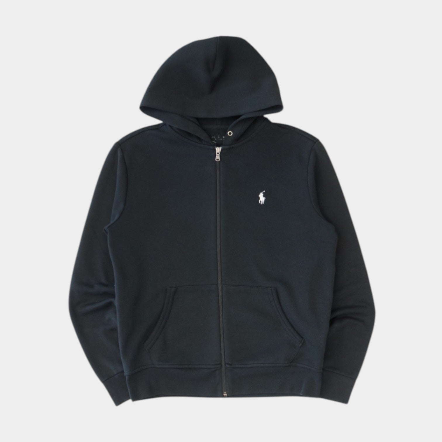 Polo Ralph Lauren Суичър с Цип