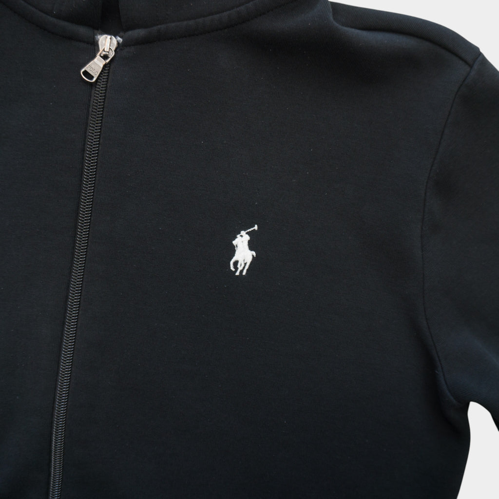 Polo Ralph Lauren Суичър с Цип