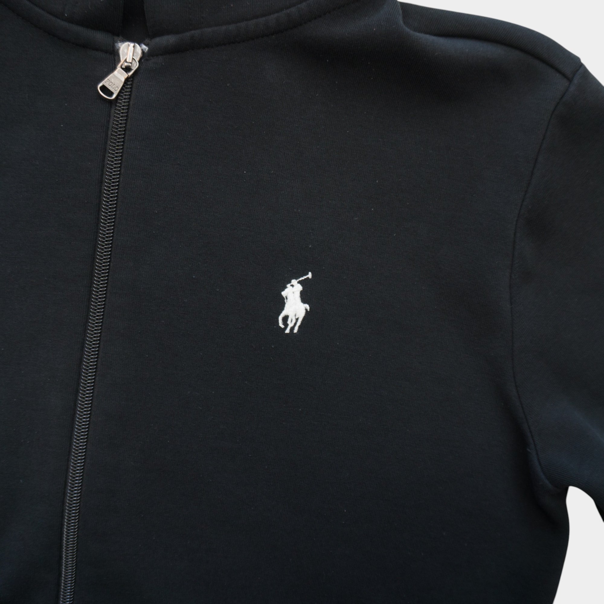 Polo Ralph Lauren Суичър с Цип