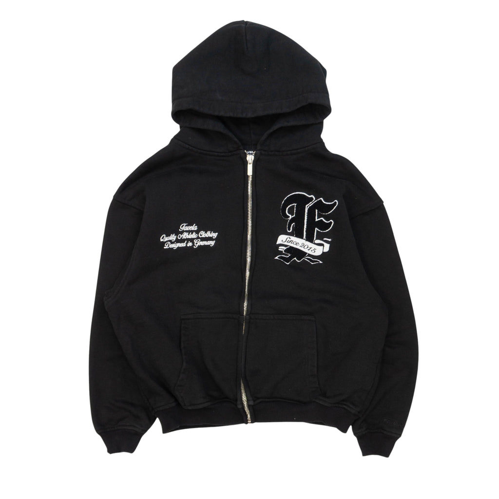 Favela Суичър с Цип