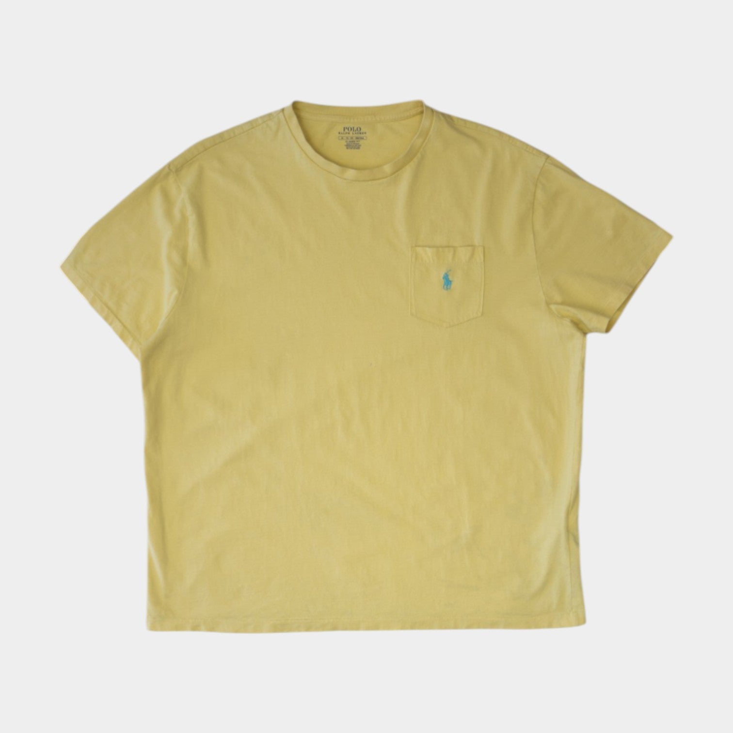 Polo Ralph Lauren Pocket Тениска