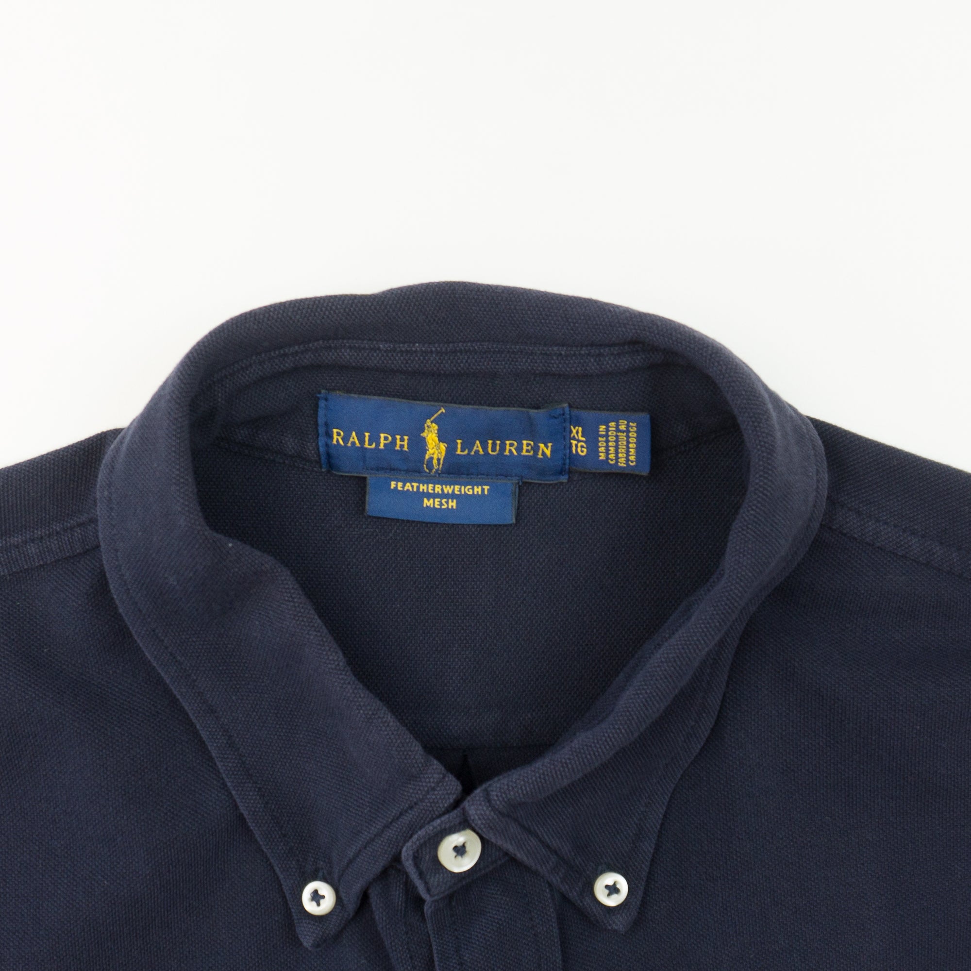 Ralph Lauren Риза
