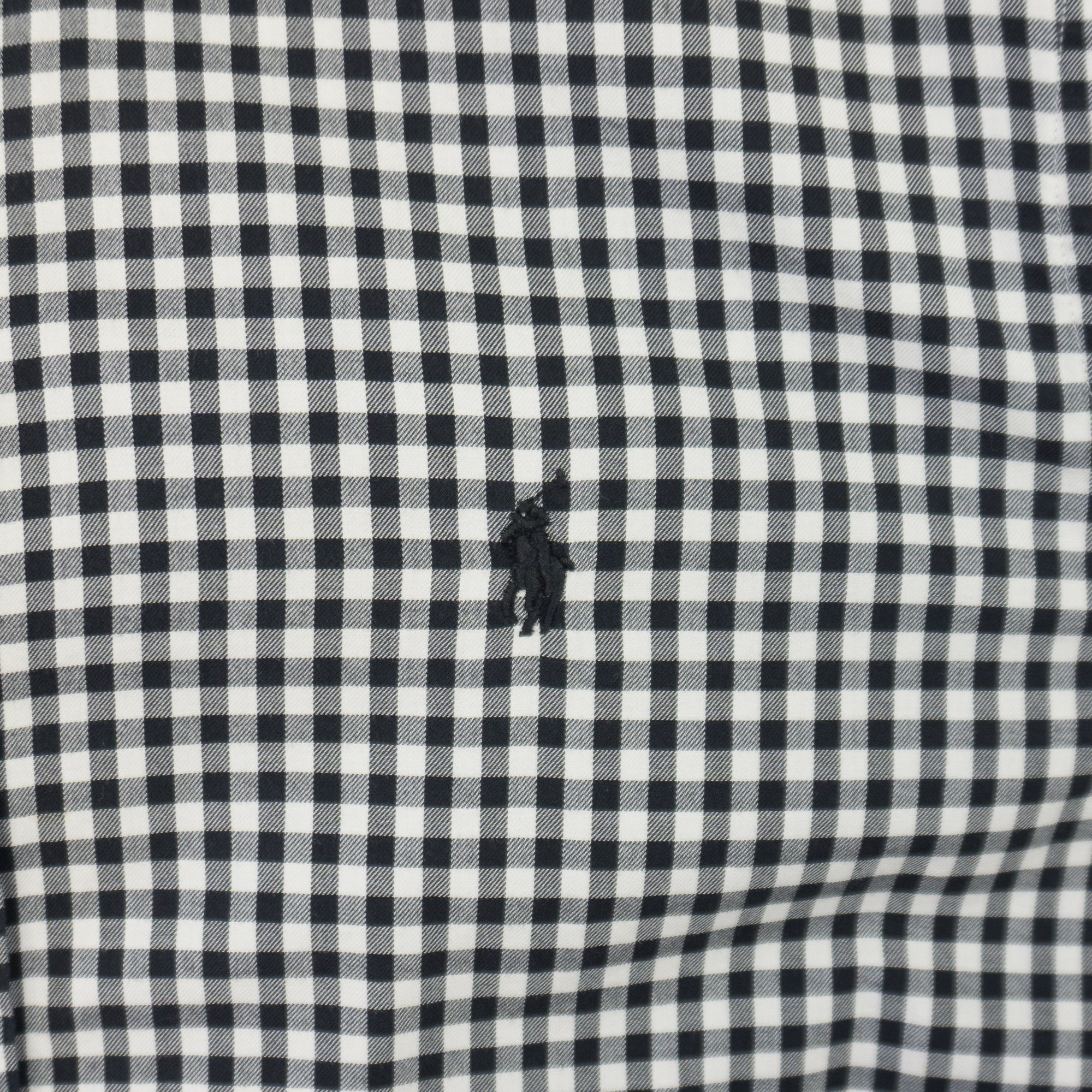 Polo Ralph Lauren Карирана Риза