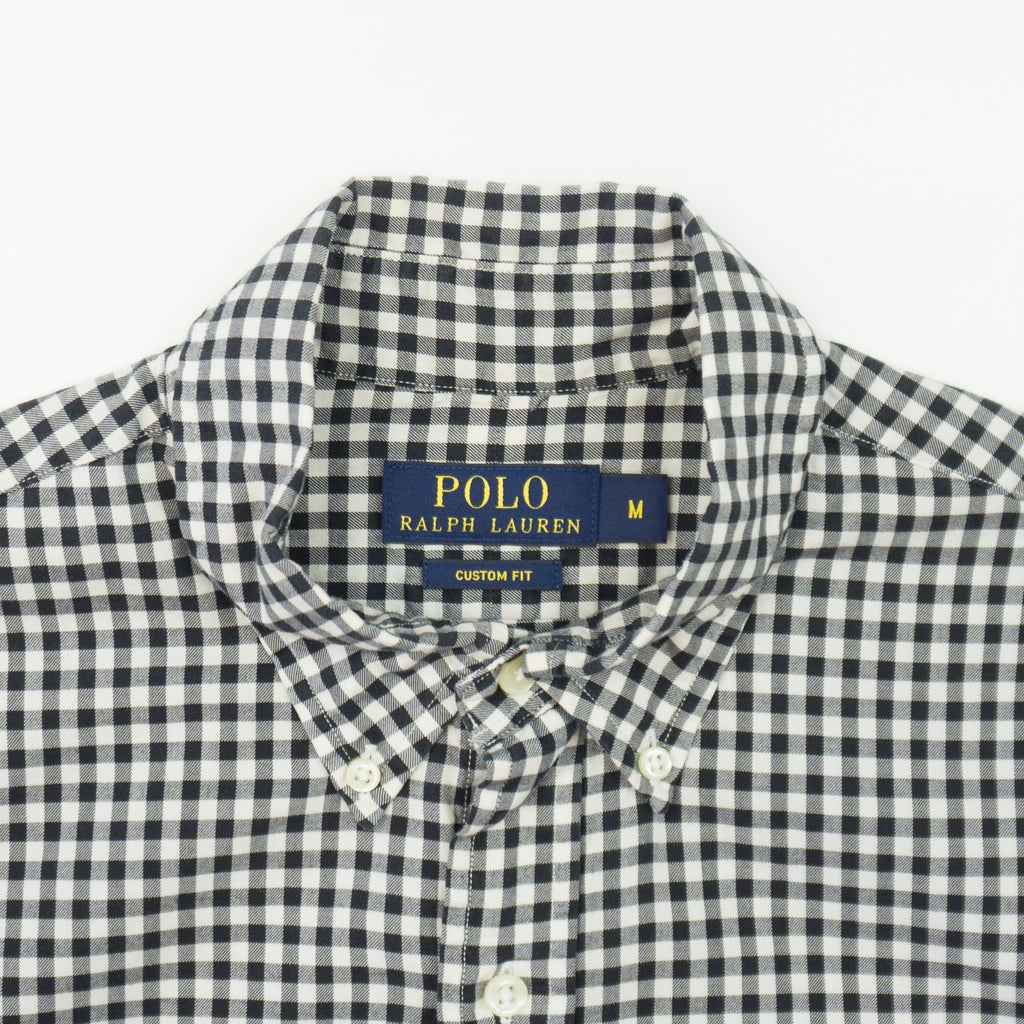 Polo Ralph Lauren Карирана Риза
