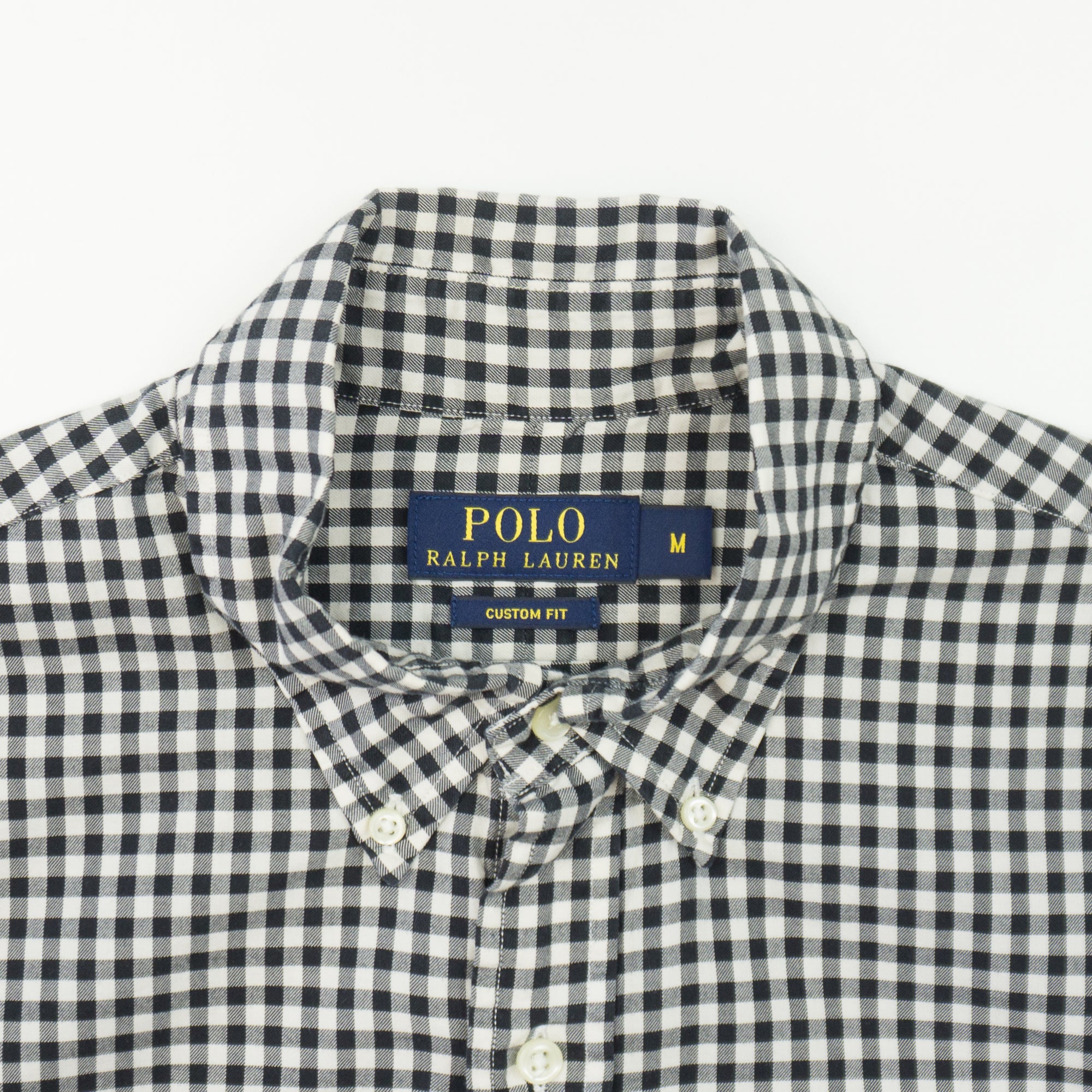 Polo Ralph Lauren Карирана Риза