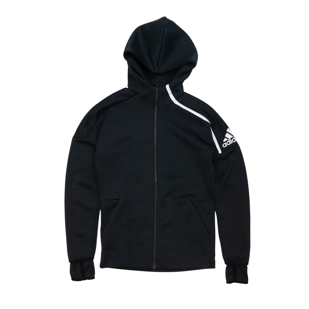 Adidas Суичър с Цип