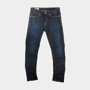 Kings of Indigo Selvedge Сини Дънки