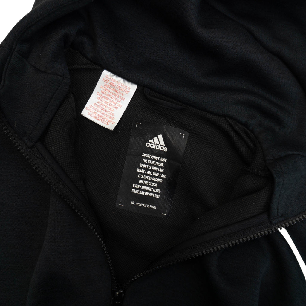 Adidas Суичър с Цип