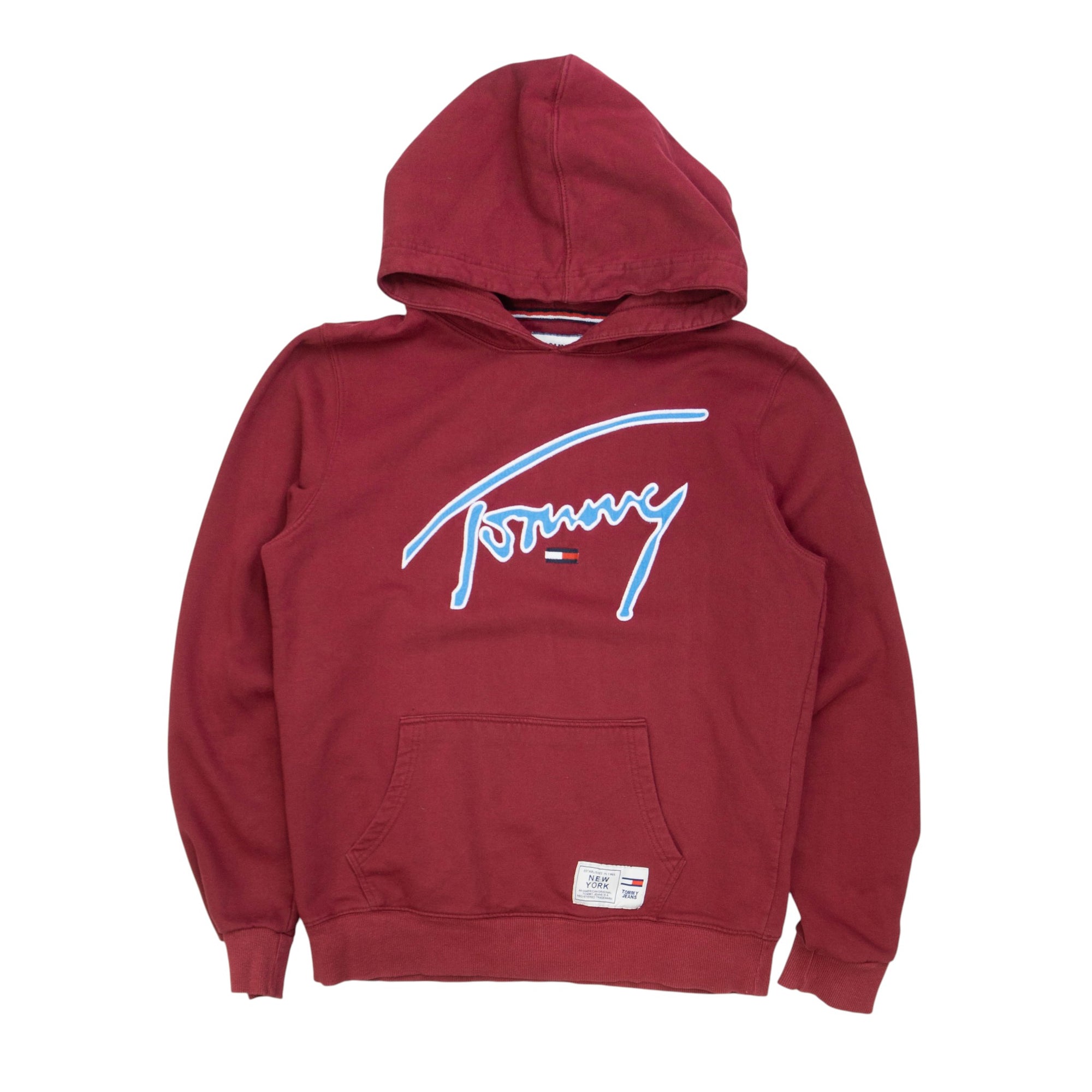 Tommy Hilfiger Суичър