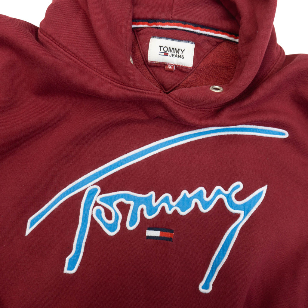 Tommy Hilfiger Суичър