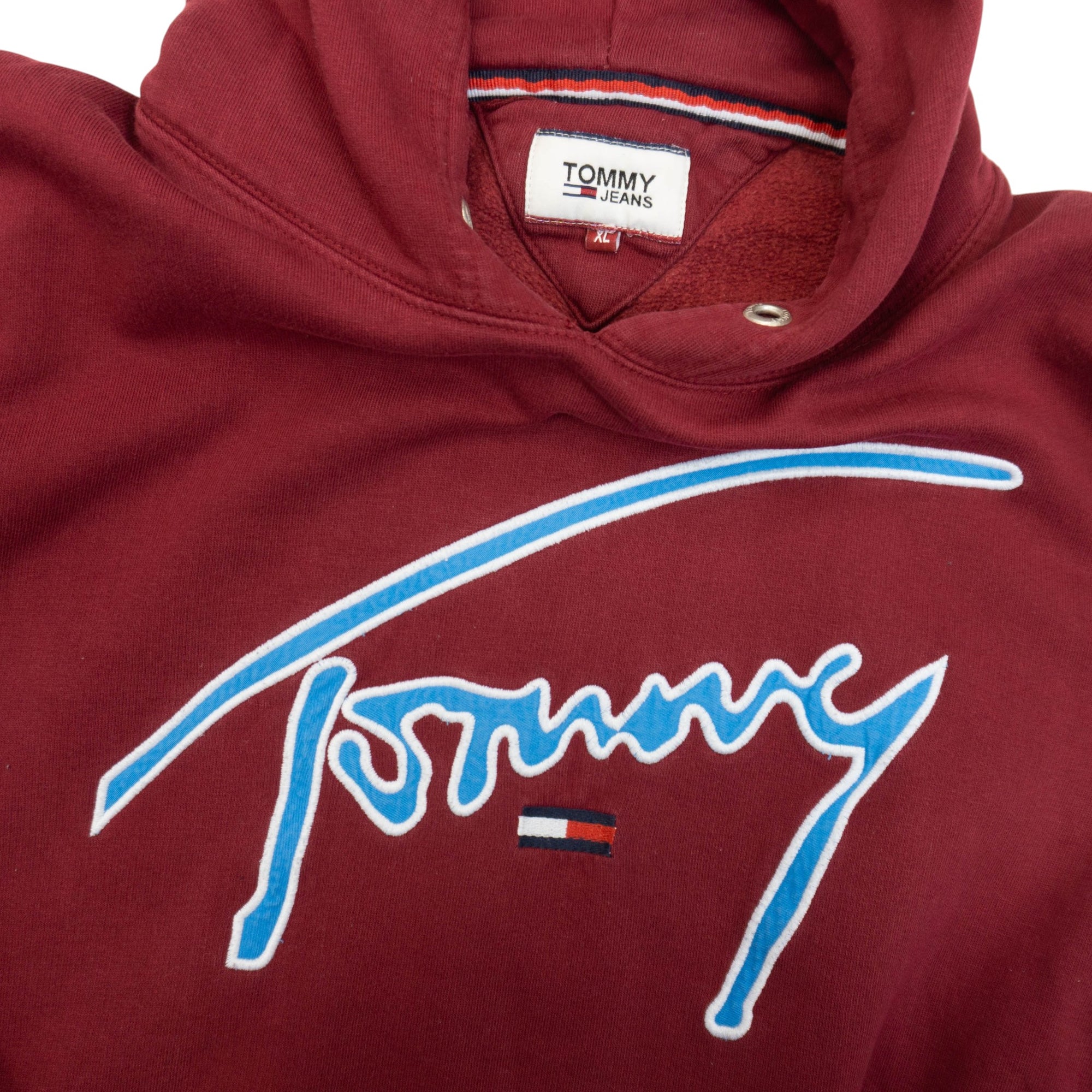 Tommy Hilfiger Суичър