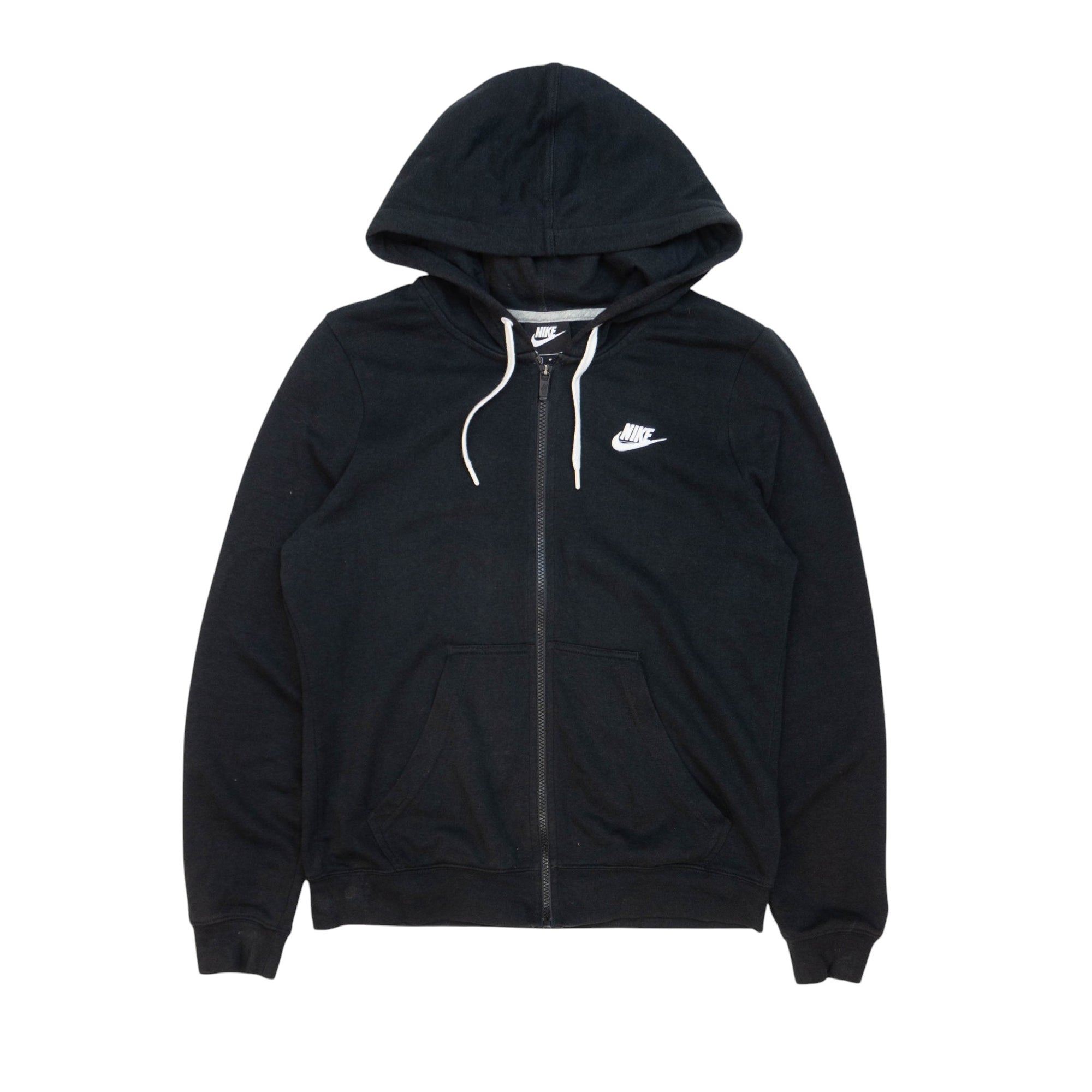 Nike Суичър с Цип