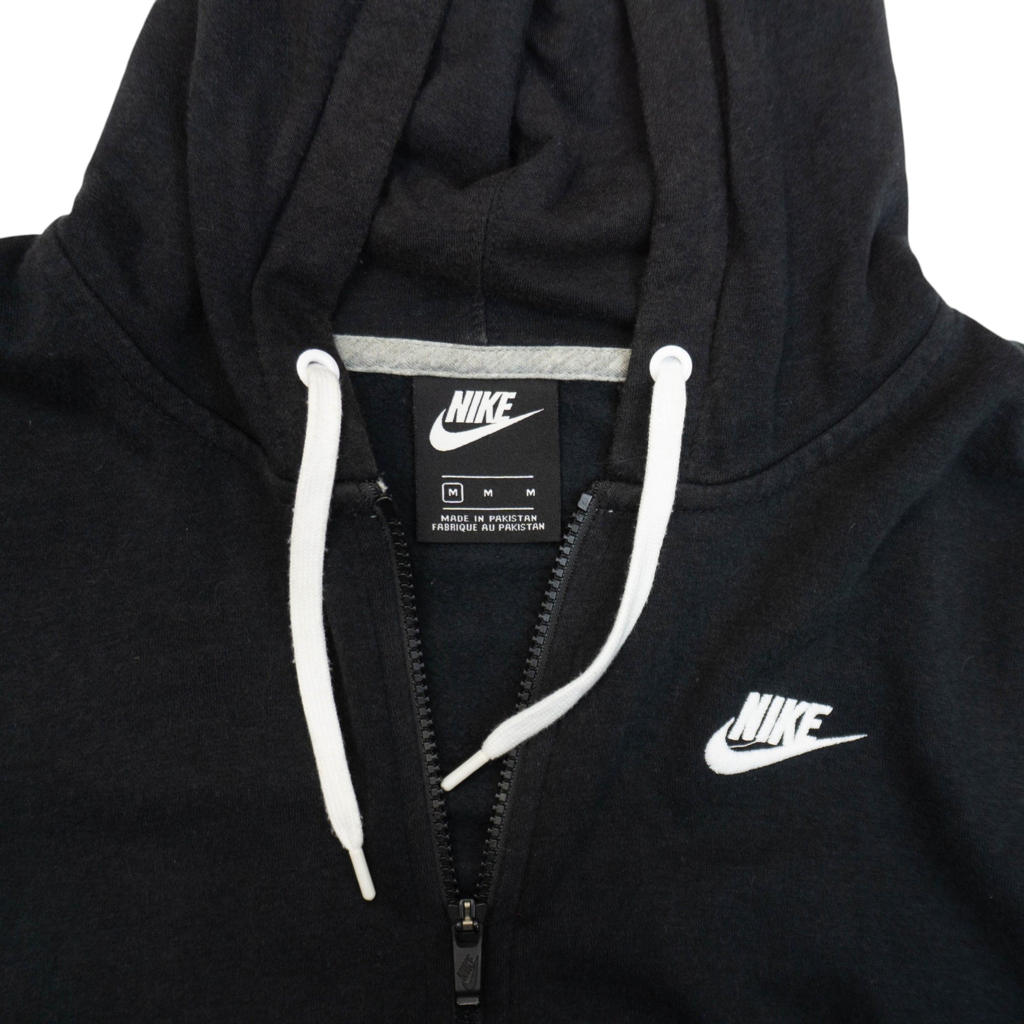 Nike Суичър с Цип