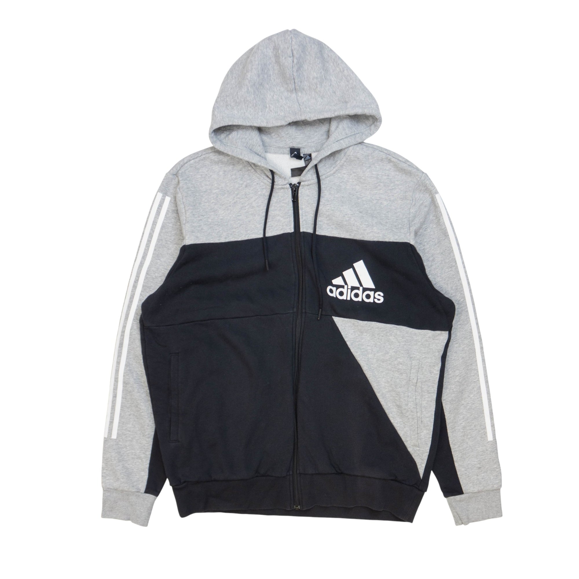 Adidas Суичър с Цип