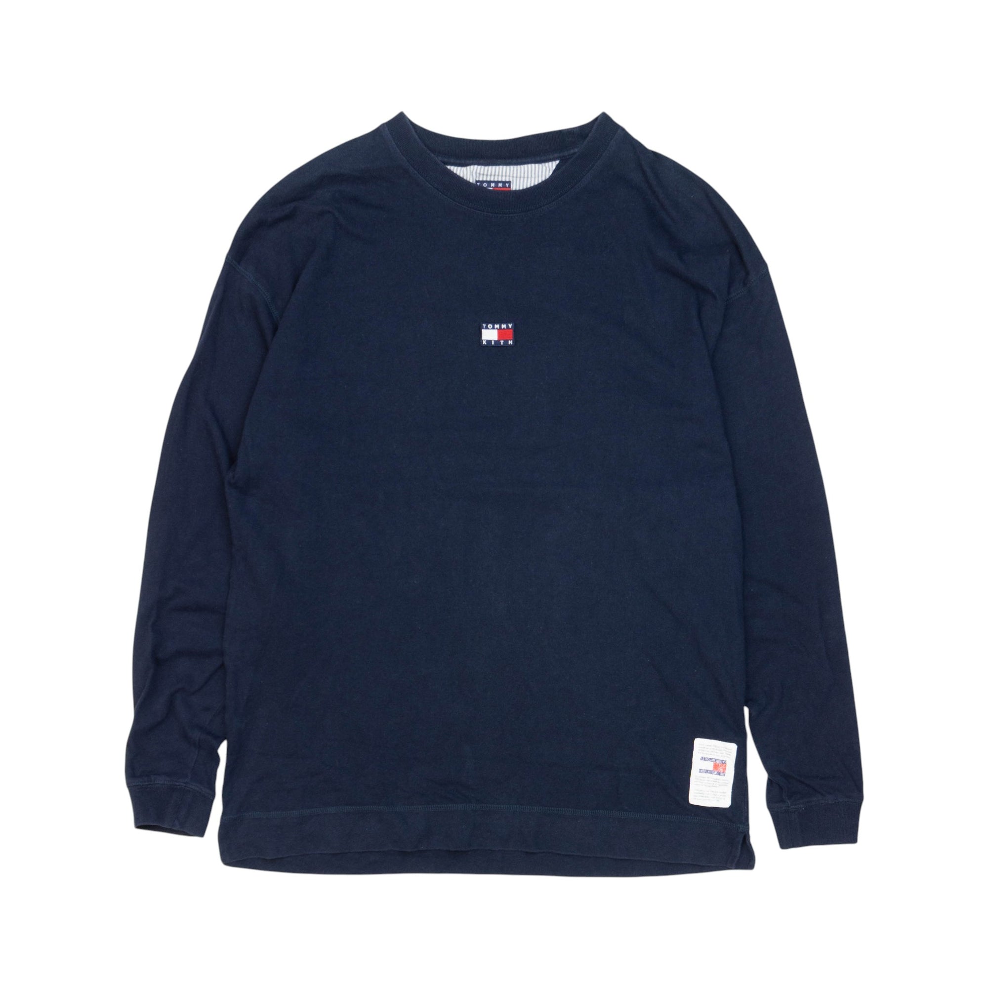 Tommy Hilfiger X Kith Блуза