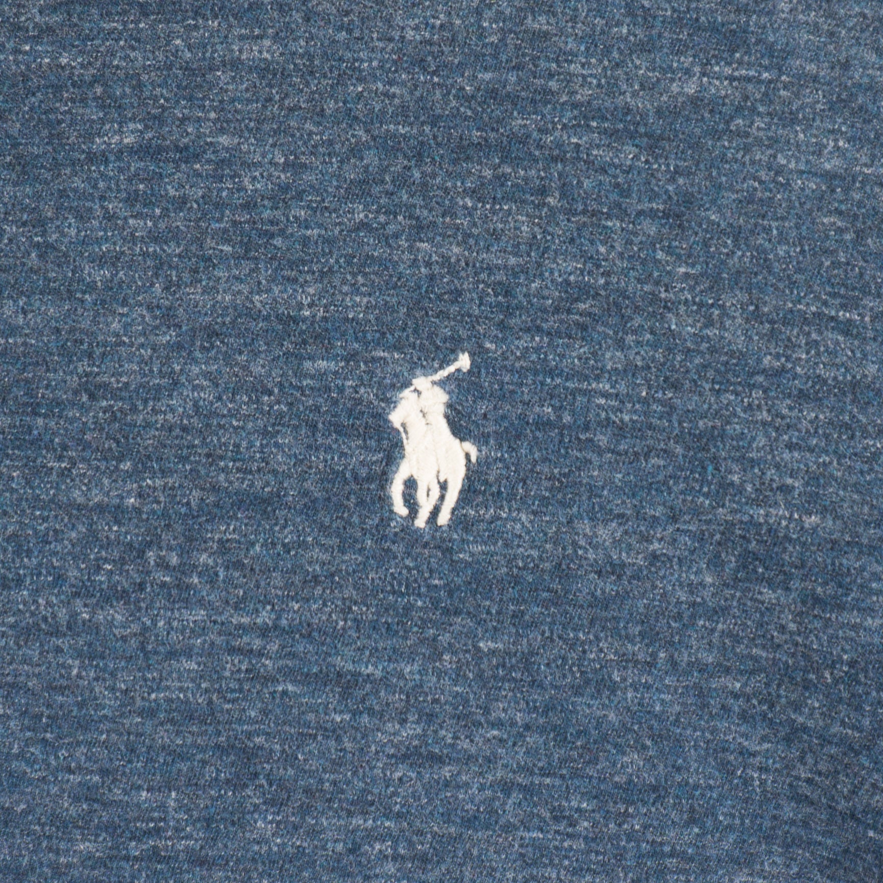 Polo Ralph Lauren Синя Блуза