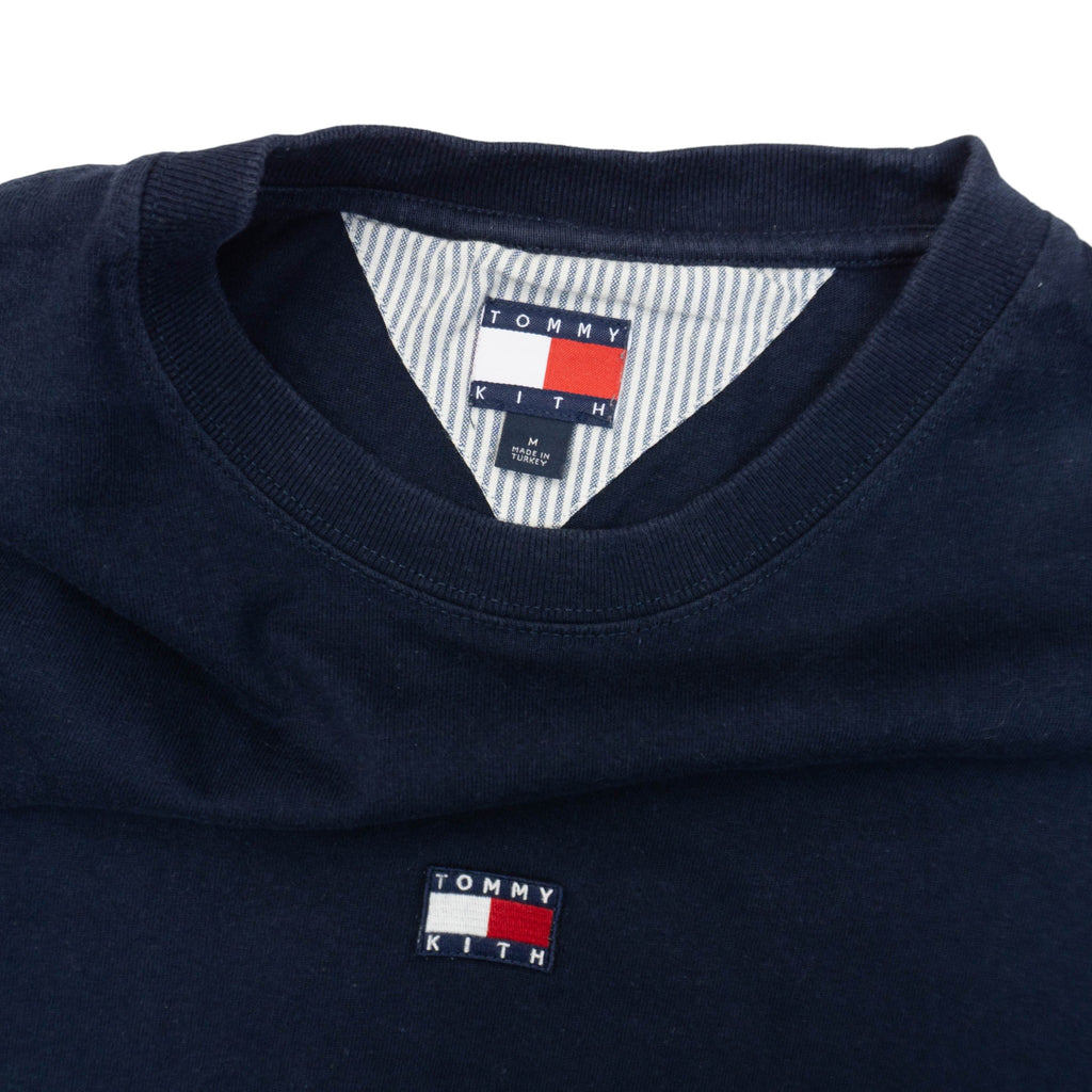 Tommy Hilfiger X Kith Блуза