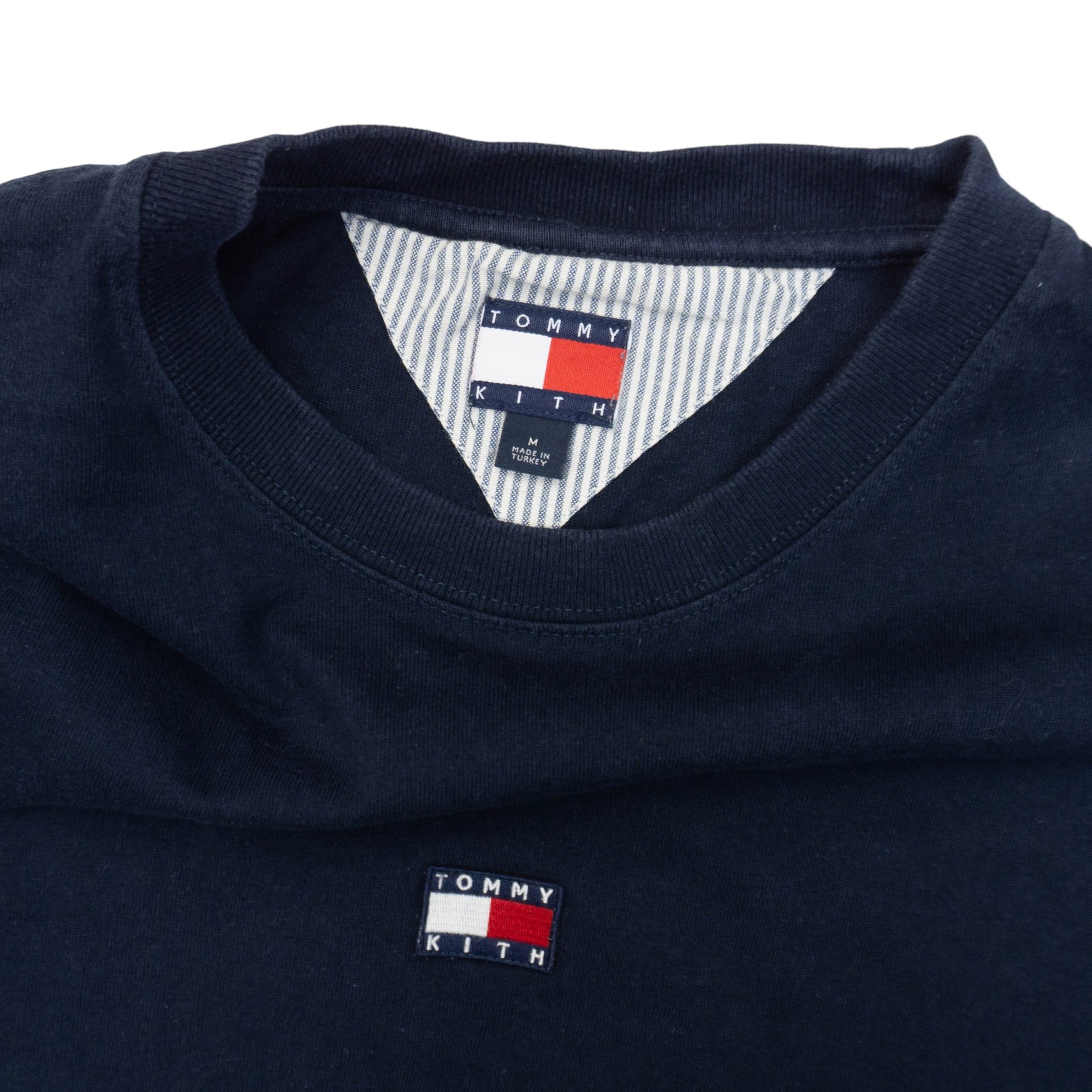 Tommy Hilfiger X Kith Блуза