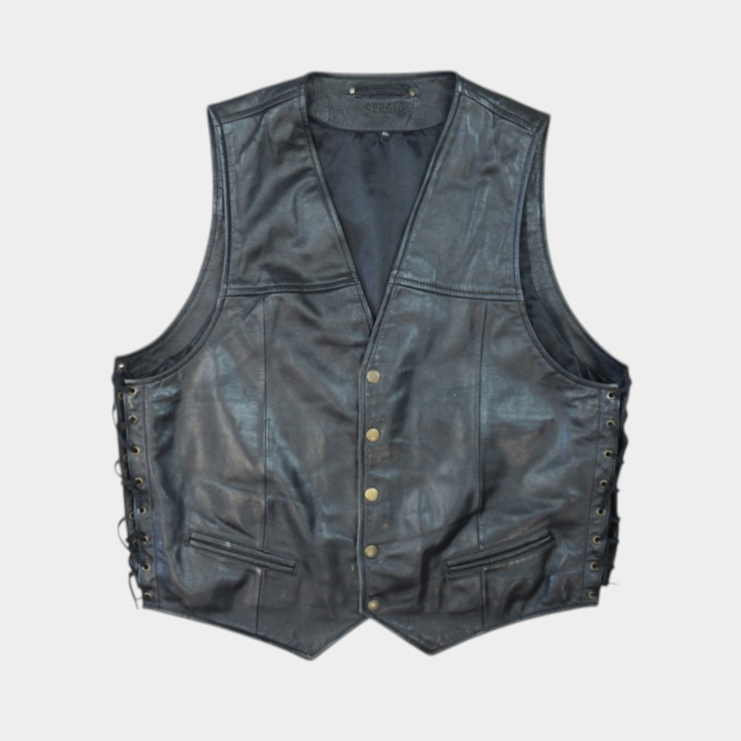 Sergio Кожен Елек