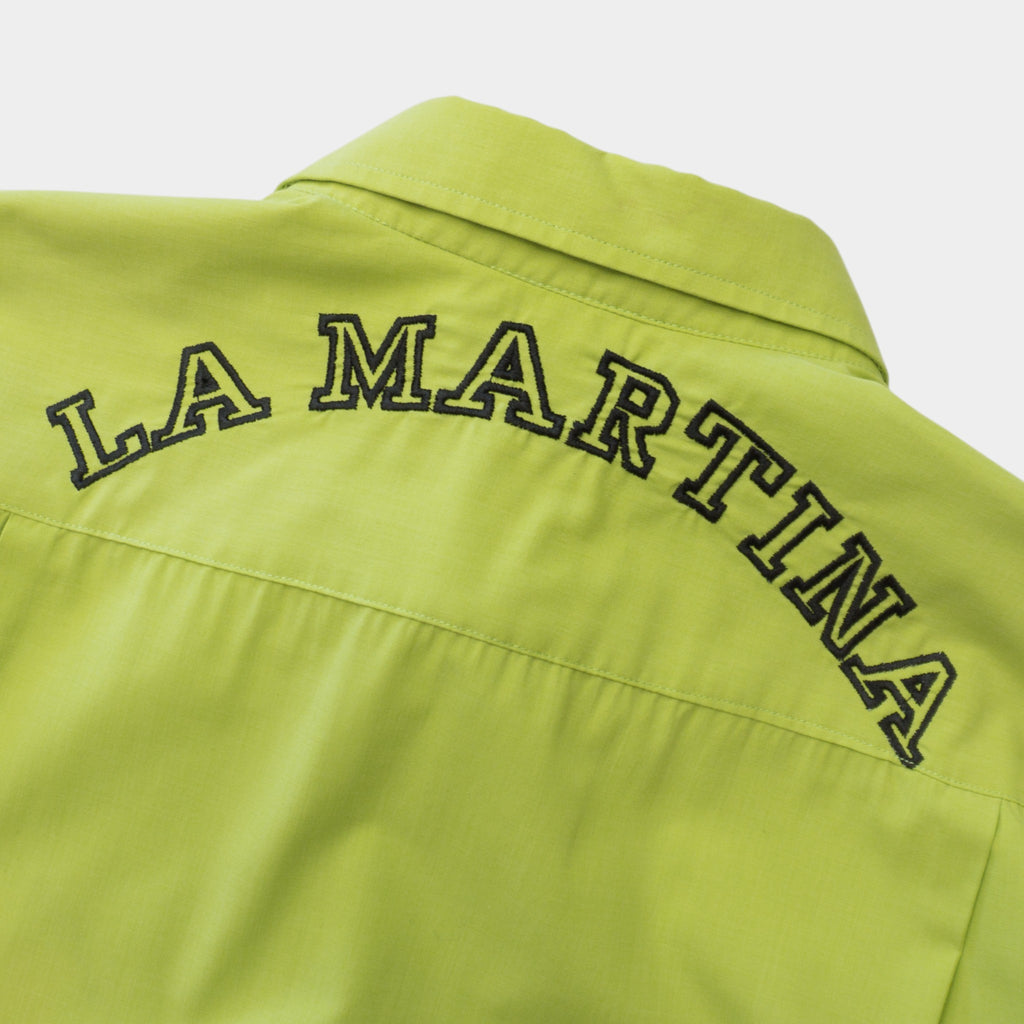 La Martina Риза