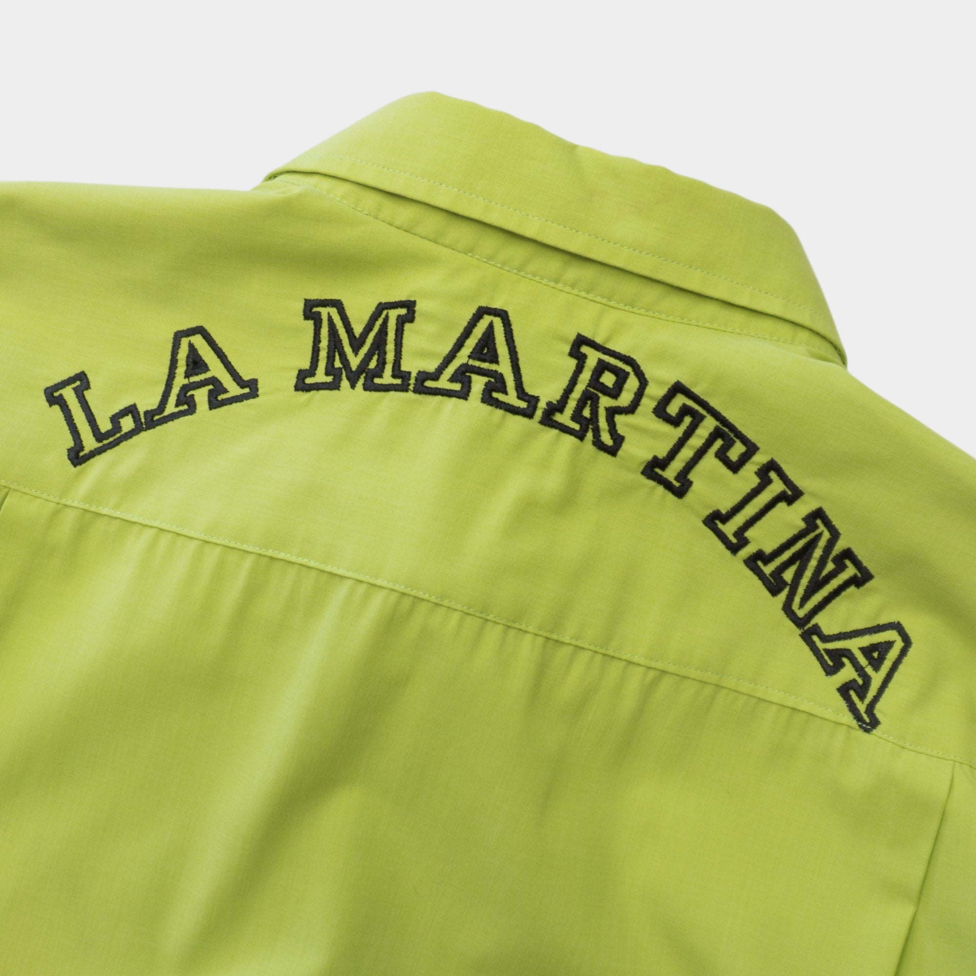 La Martina Риза