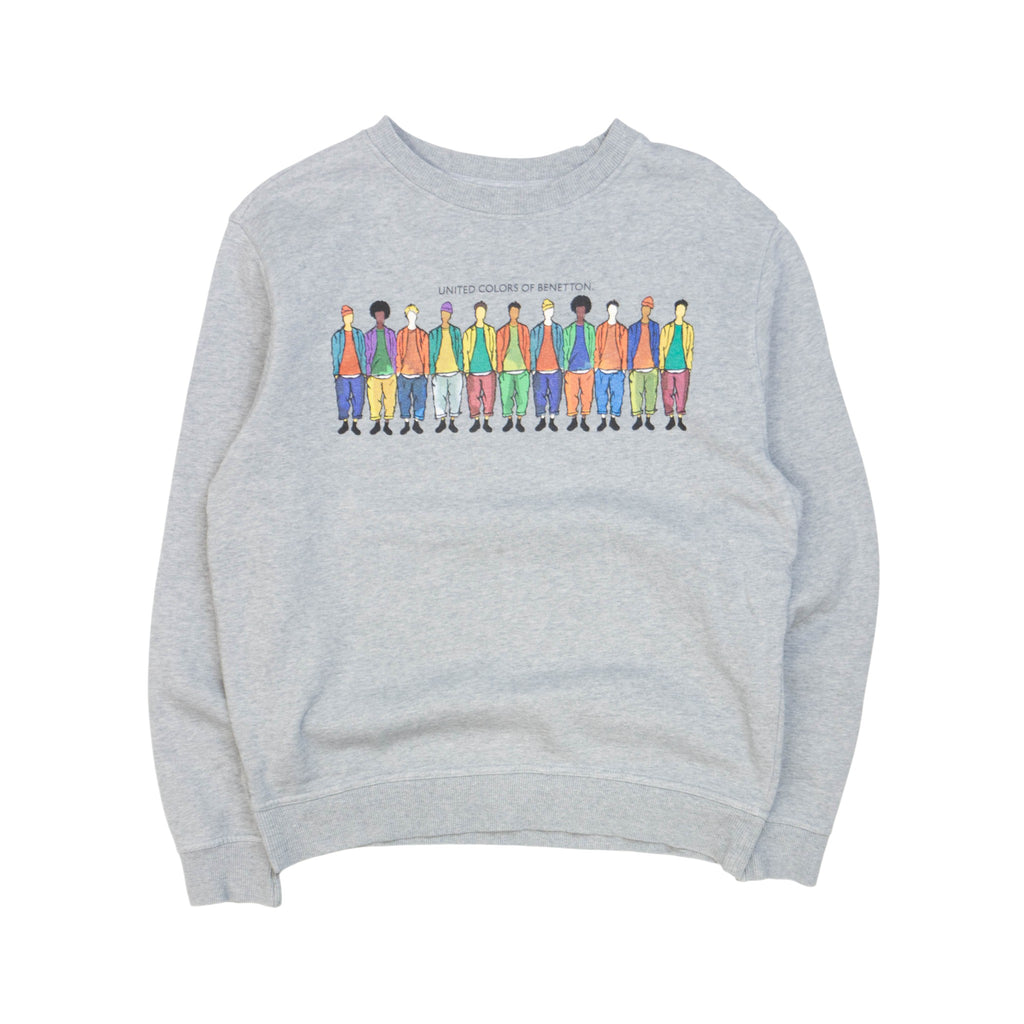 United Colors of Benetton Блуза