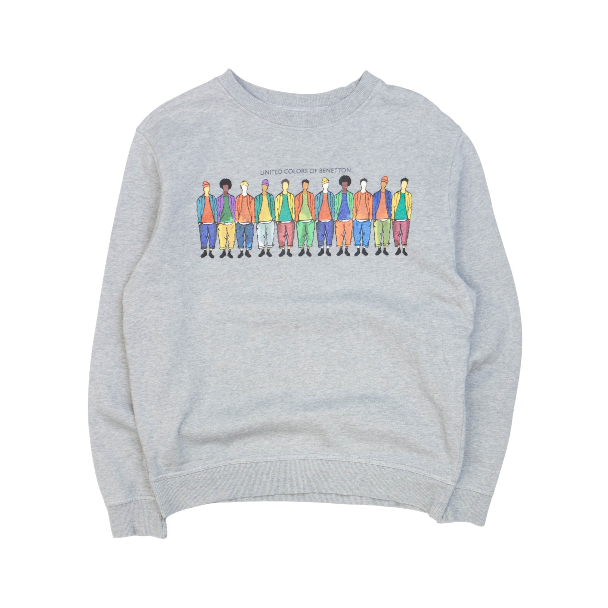 United Colors of Benetton Блуза