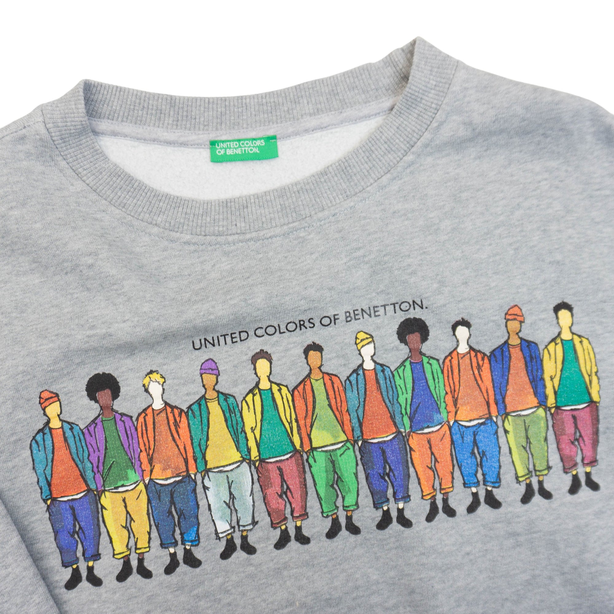 United Colors of Benetton Блуза