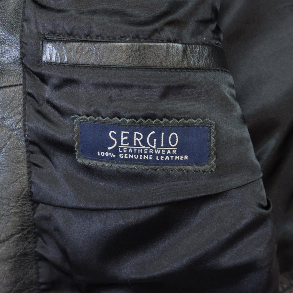 Sergio Кожен Елек