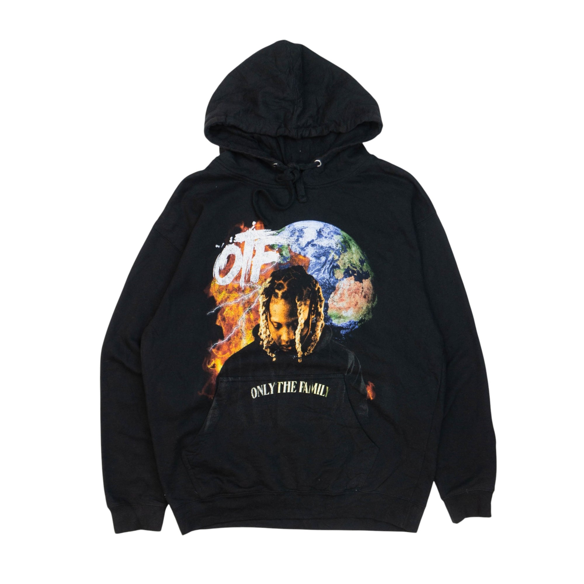 Lil Durk Суичър