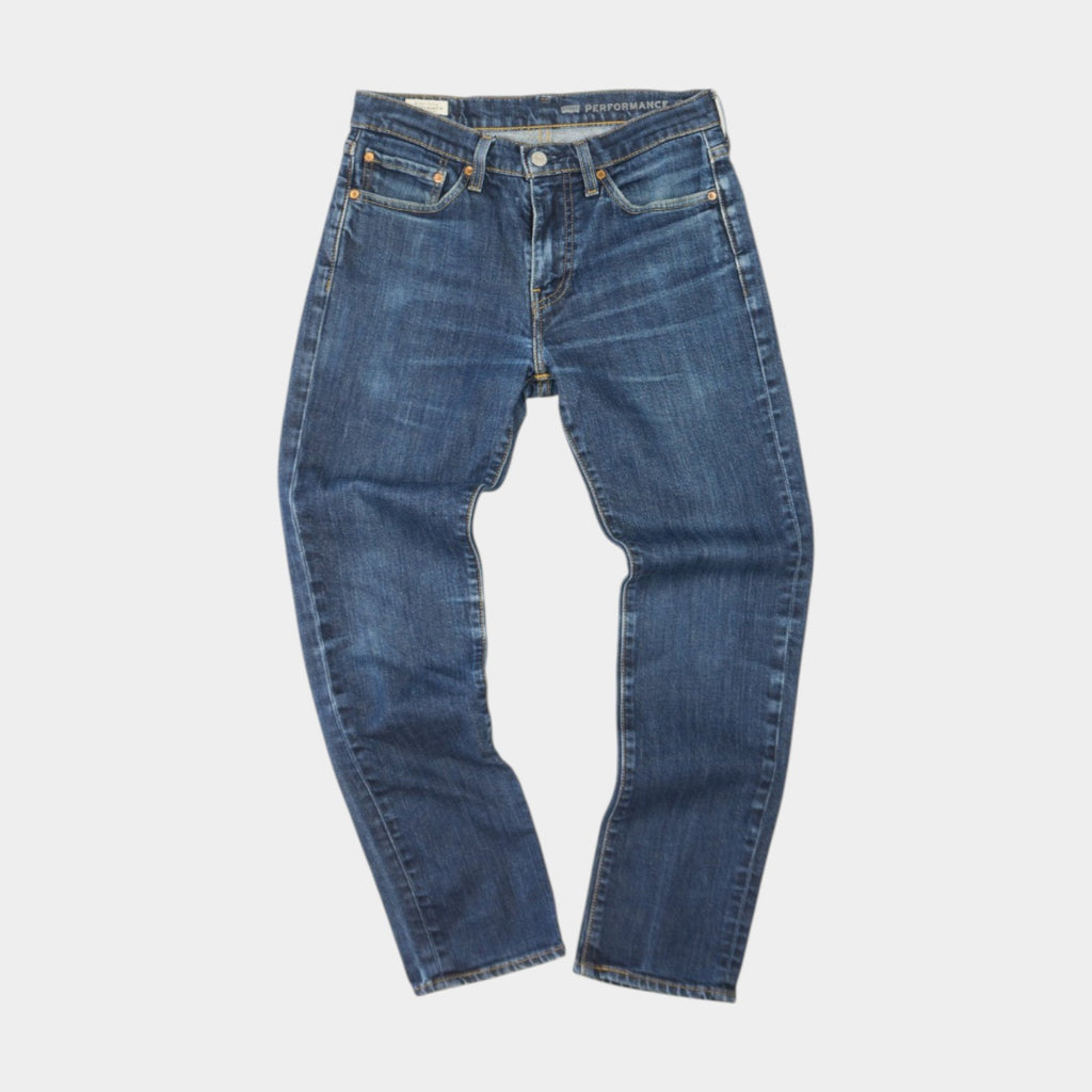 Levi's 511 Premium "Big E" Дънки