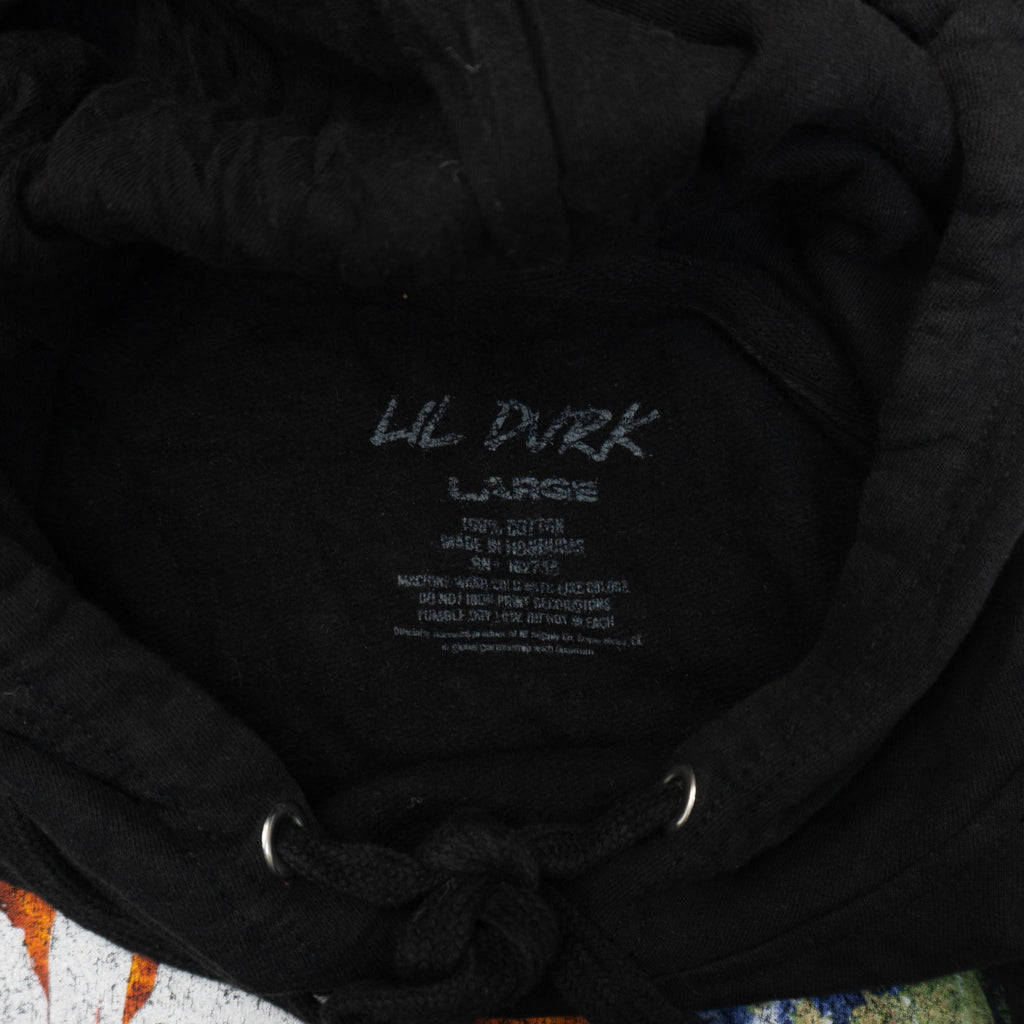 Lil Durk Суичър