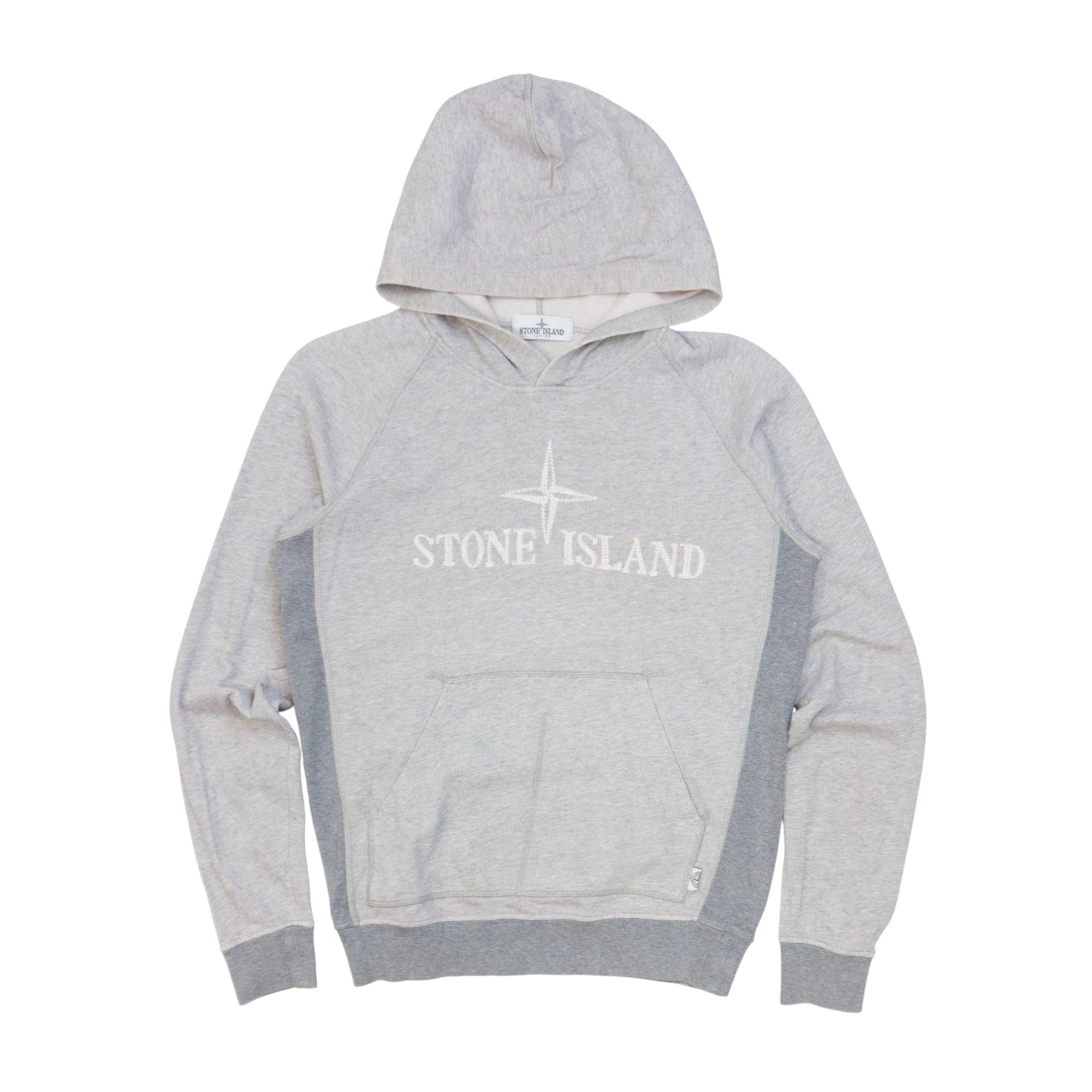 Stone Island Junior Суичър