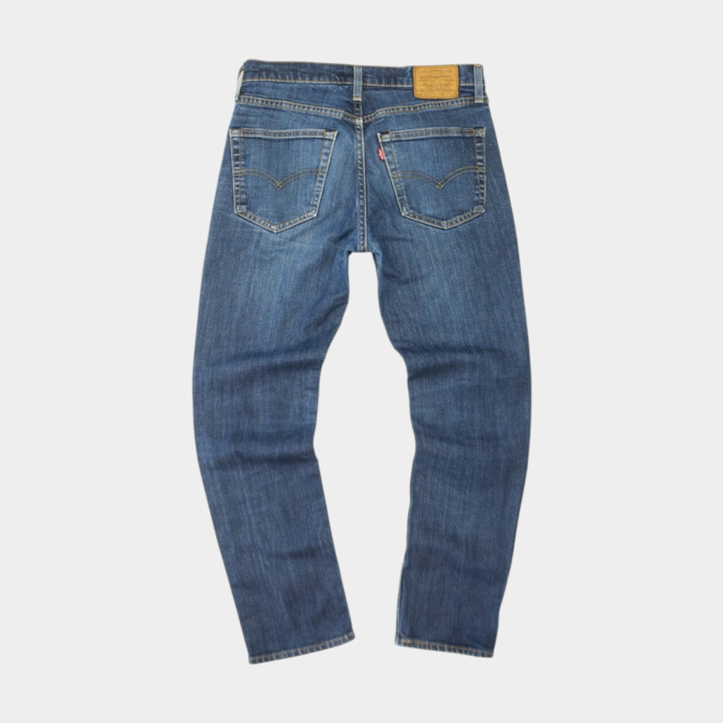 Levi's 511 Premium "Big E" Дънки