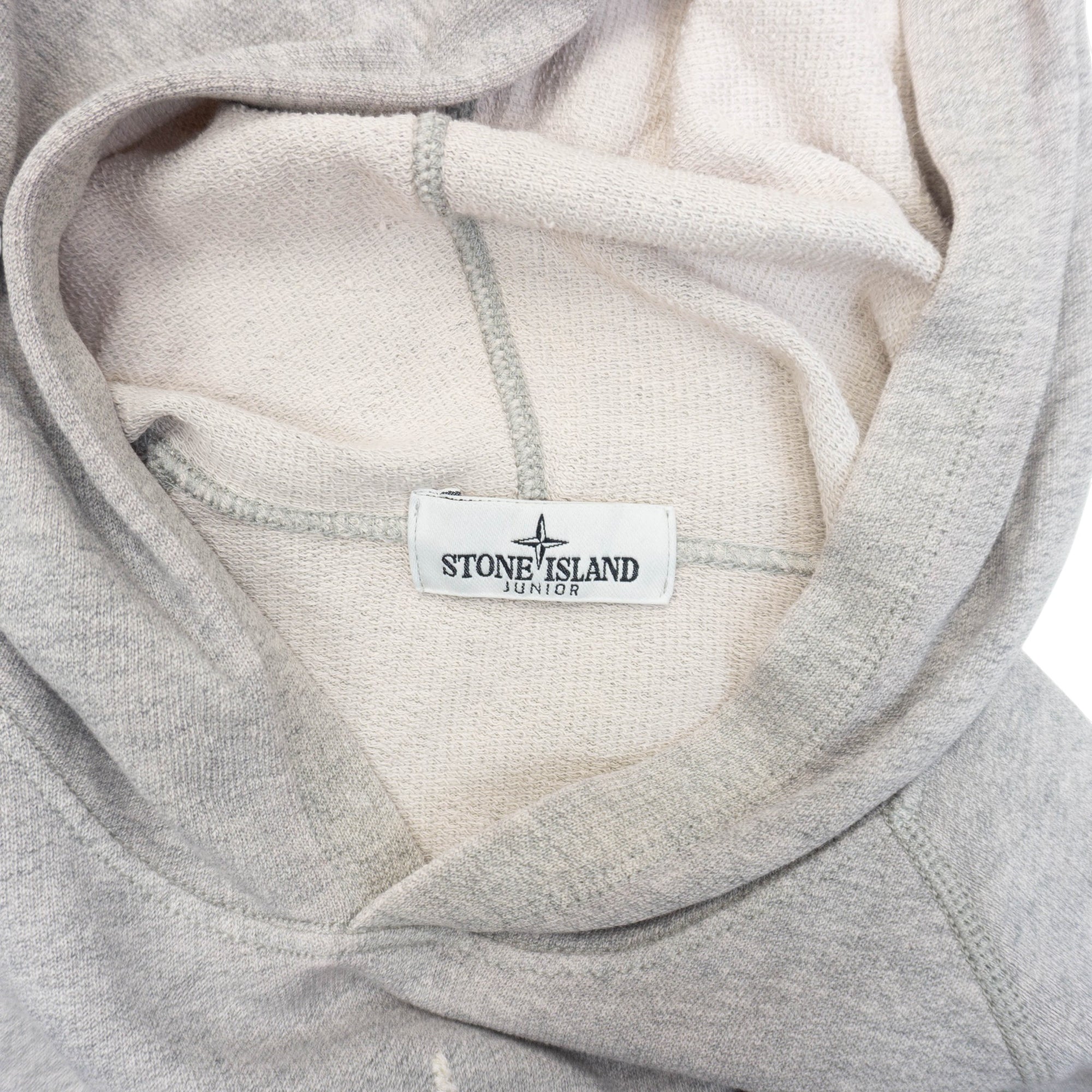 Stone Island Junior Суичър