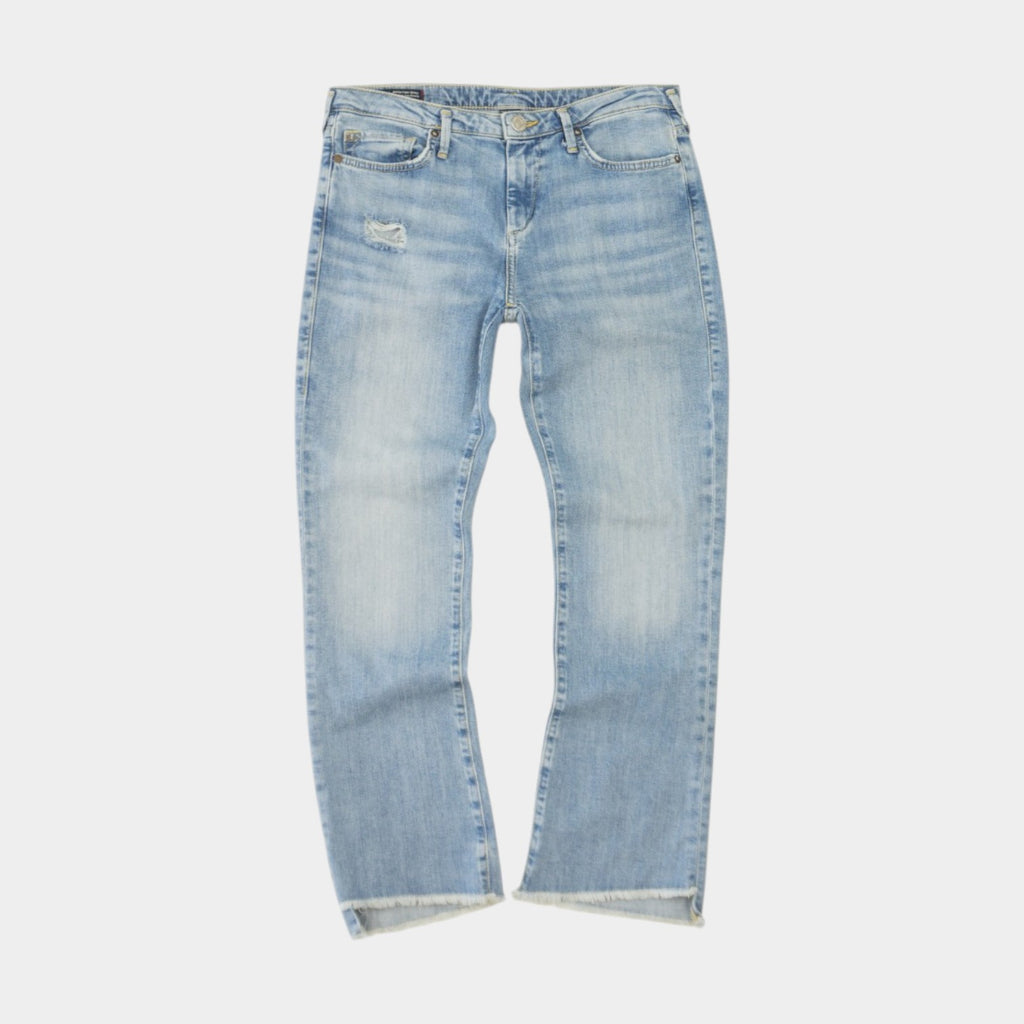 True Religion Дънки