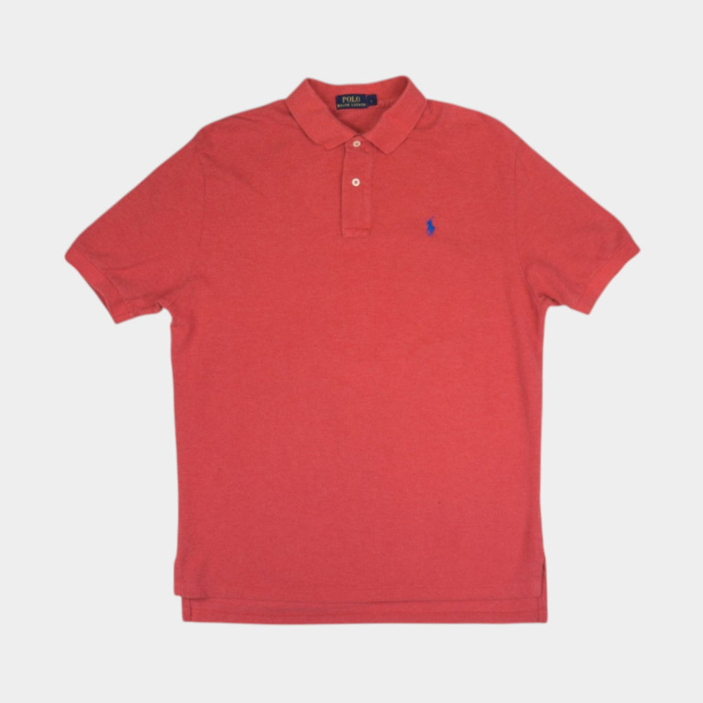Polo Ralph Lauren Тениска с Яке