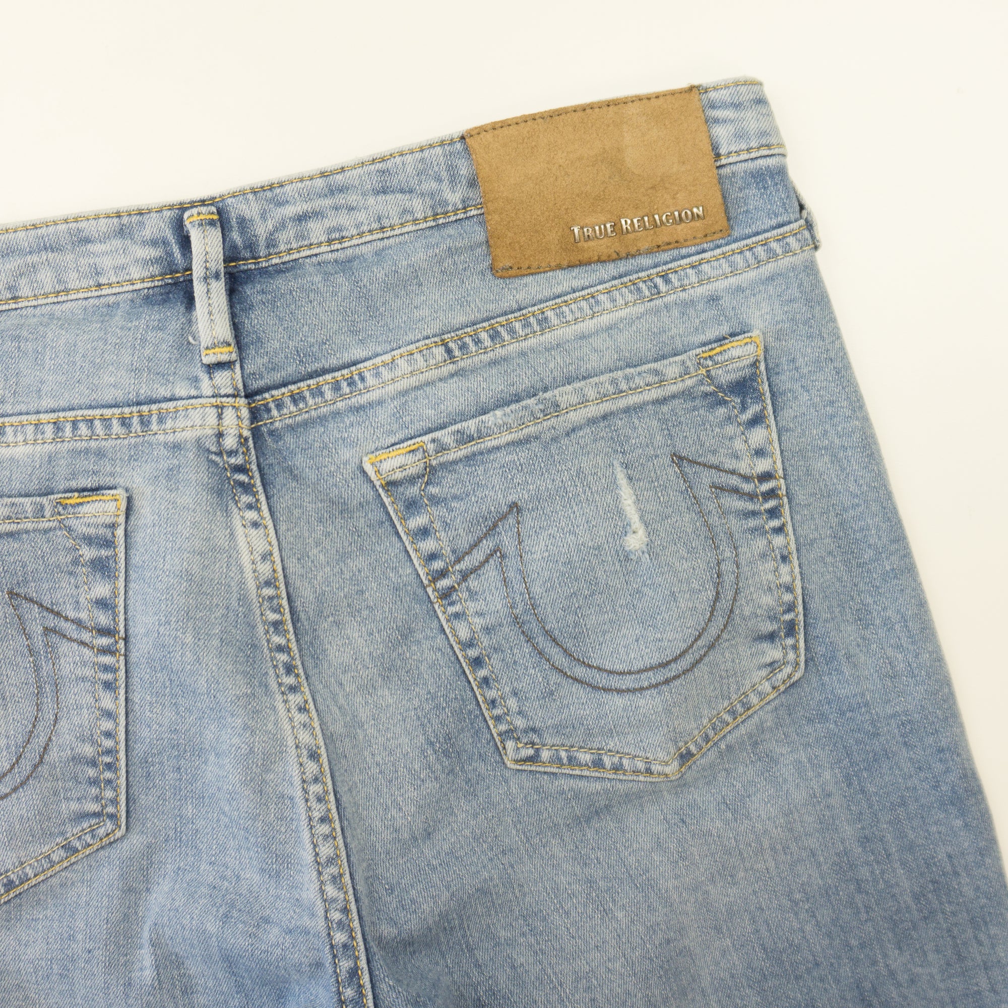 True Religion Дънки