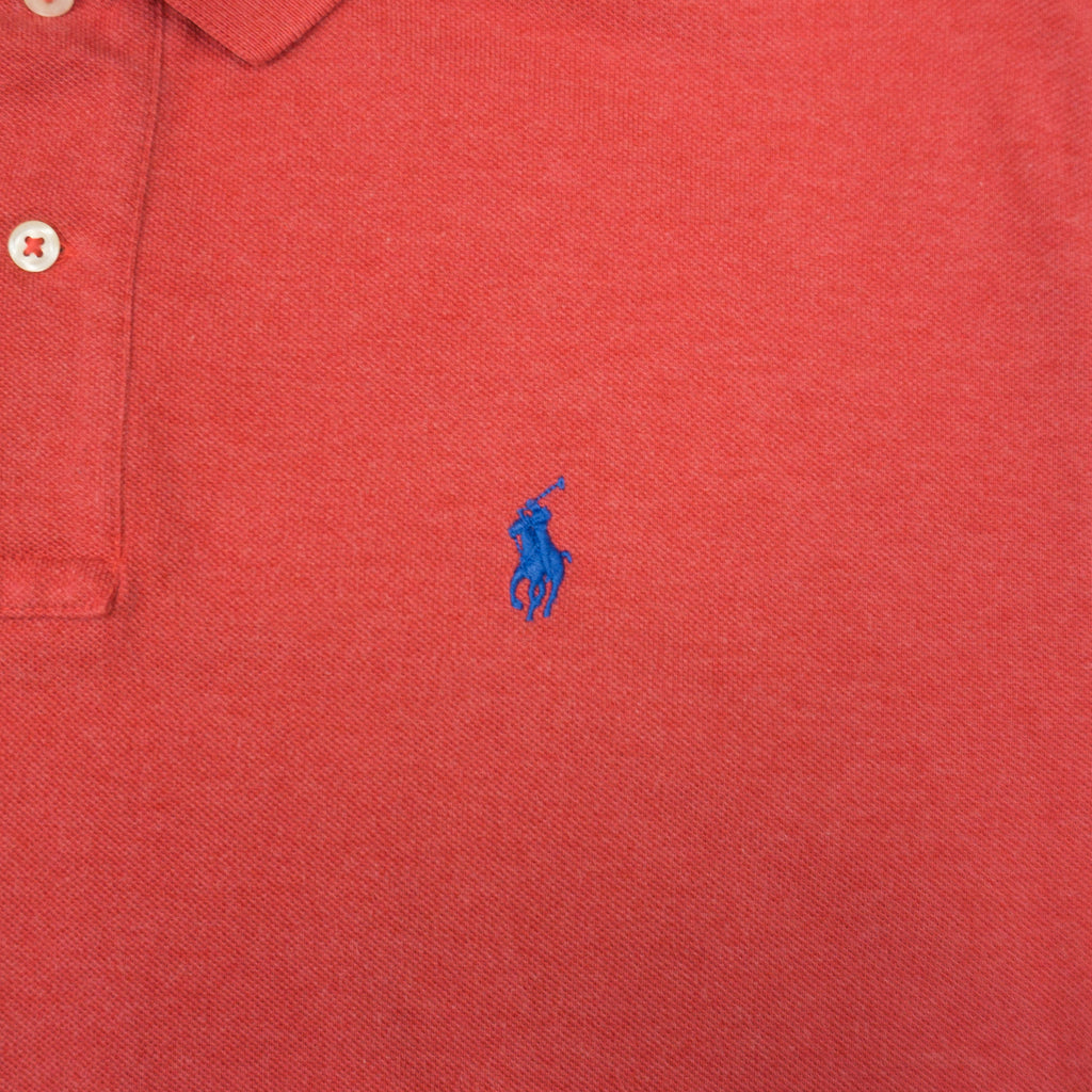 Polo Ralph Lauren Тениска с Яке