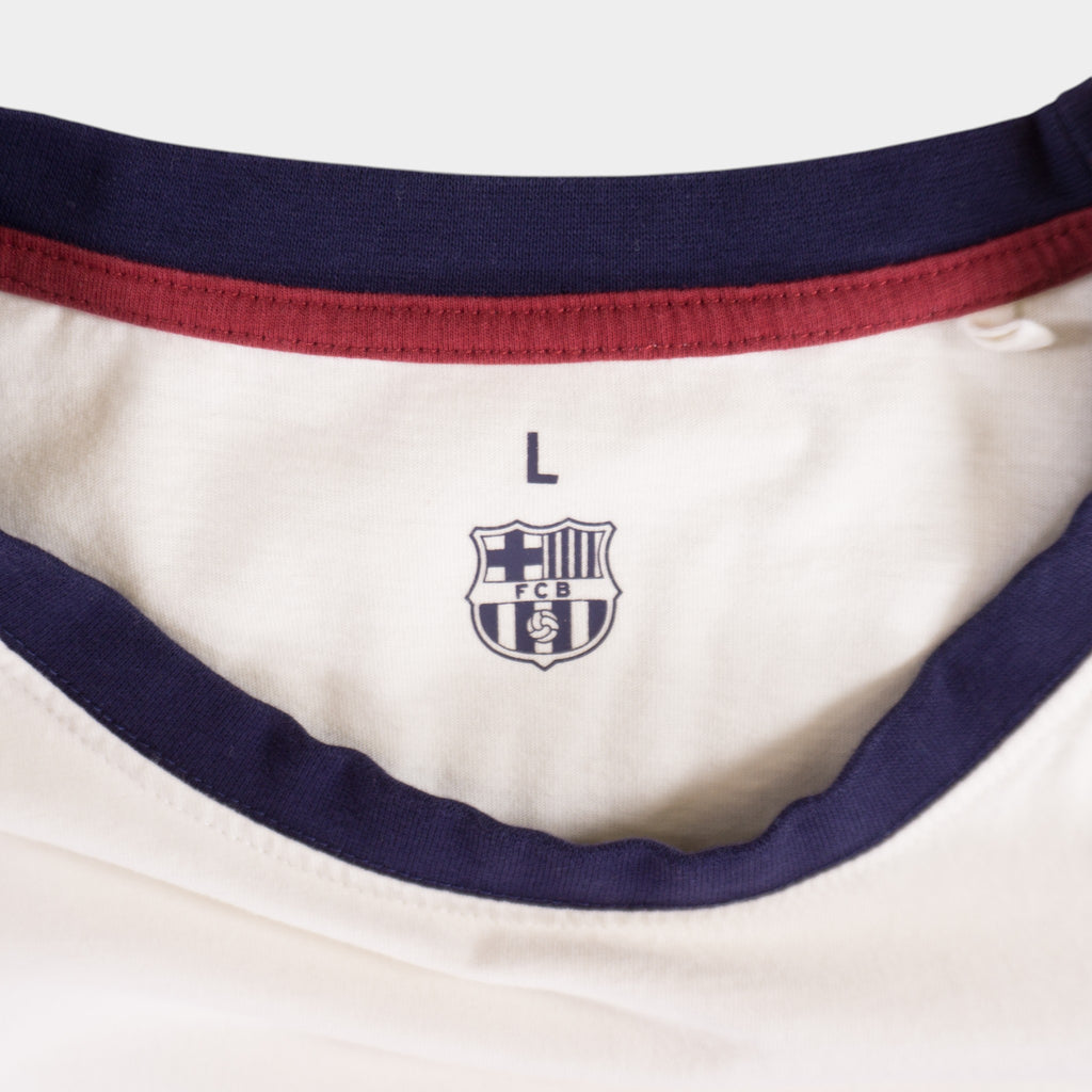 FC Barcelona Тениска