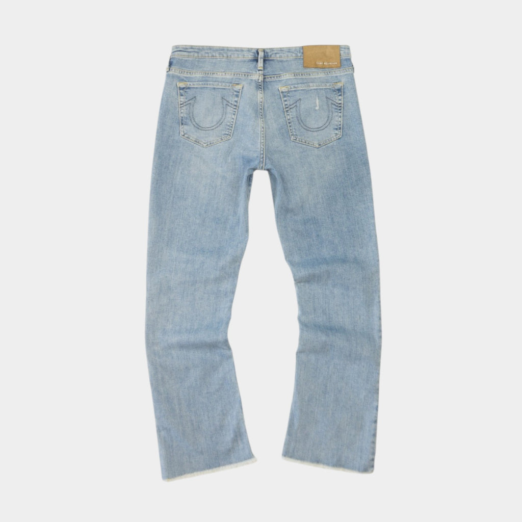 True Religion Дънки