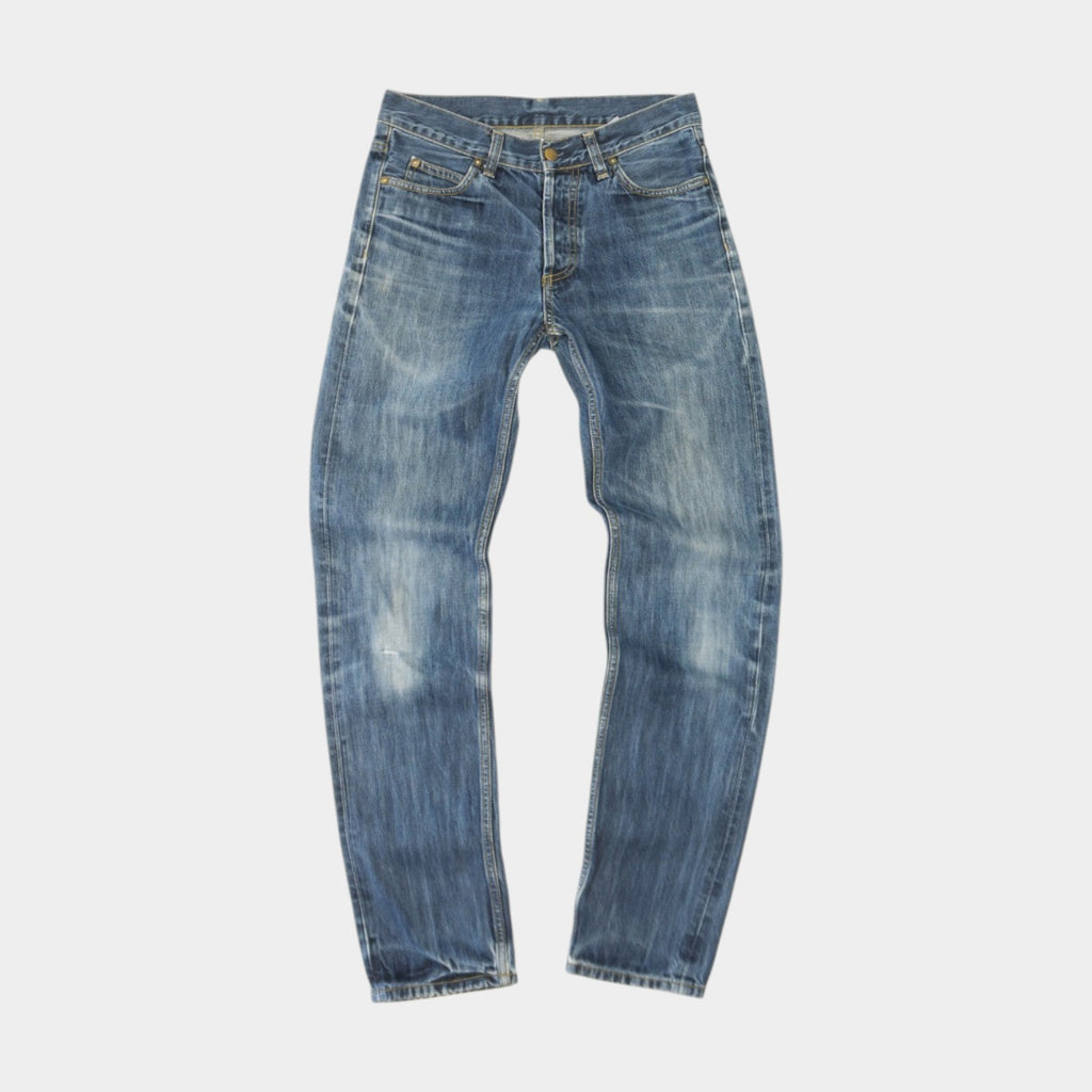 Carhartt WIP Texas Pant II Дънки
