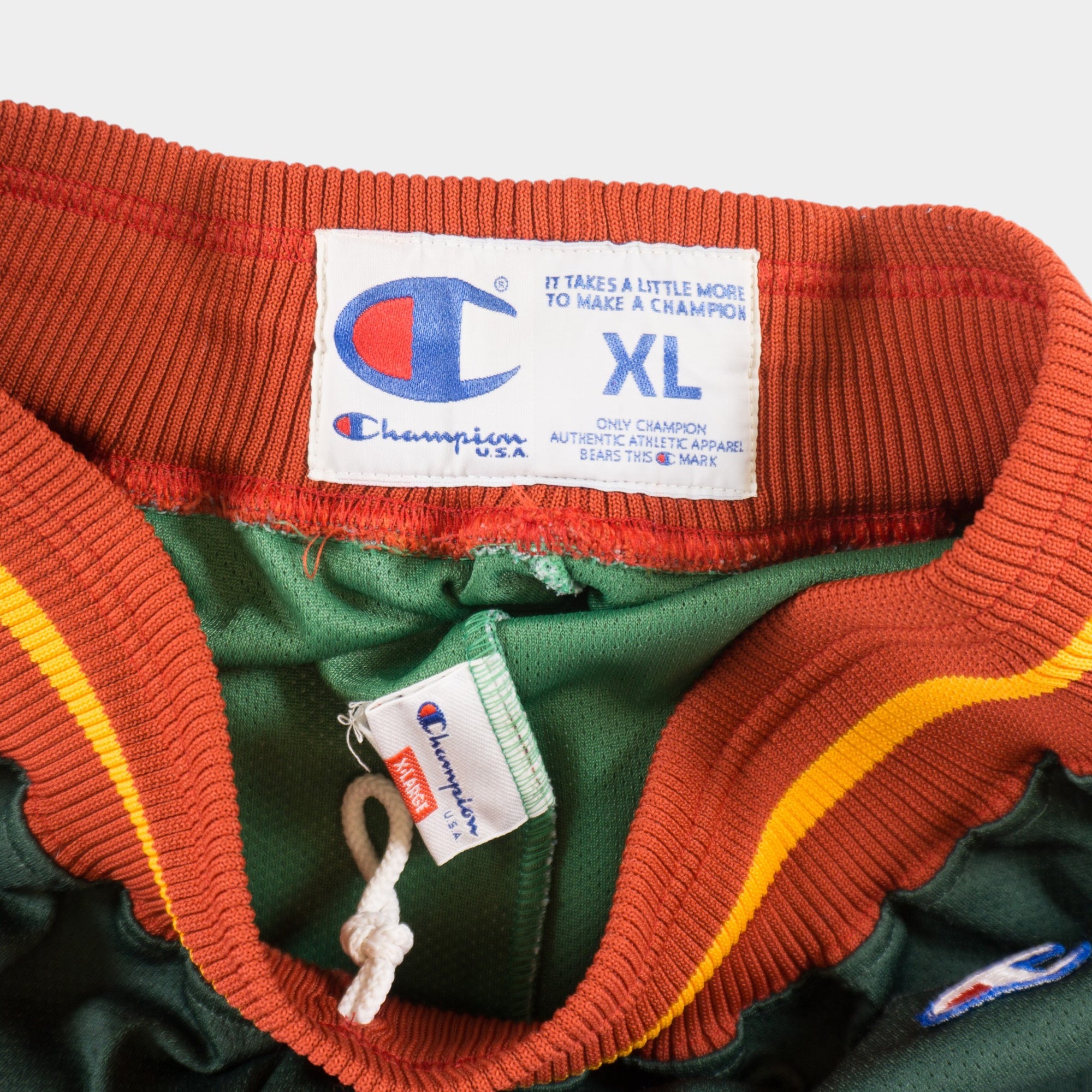 Champion Баскетболни Къси Панталони