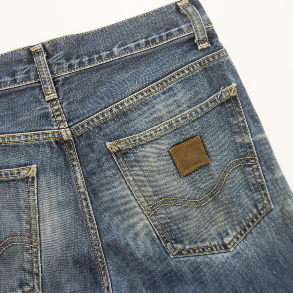 Carhartt WIP Texas Pant II Дънки