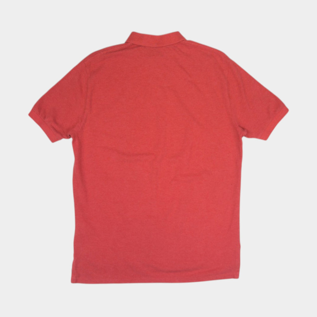 Polo Ralph Lauren Тениска с Яке