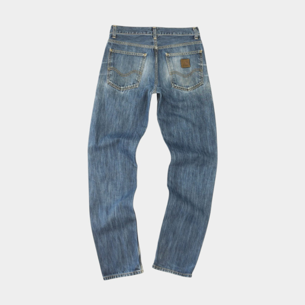 Carhartt WIP Texas Pant II Дънки