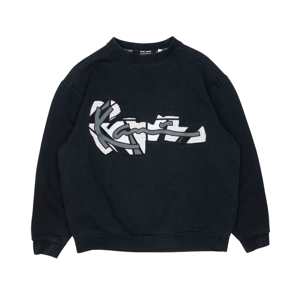 Karl Kani Vintage Блуза