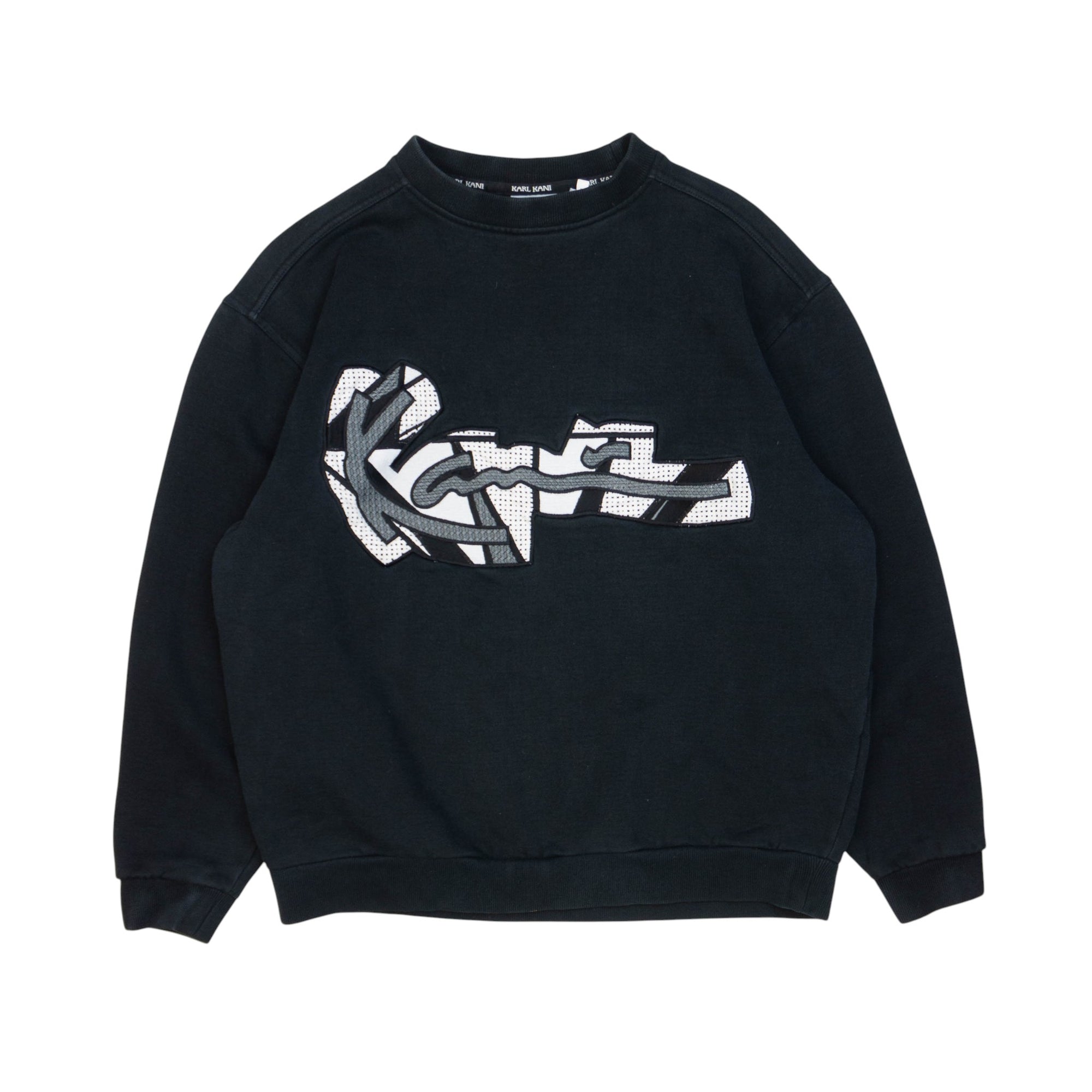 Karl Kani Vintage Блуза