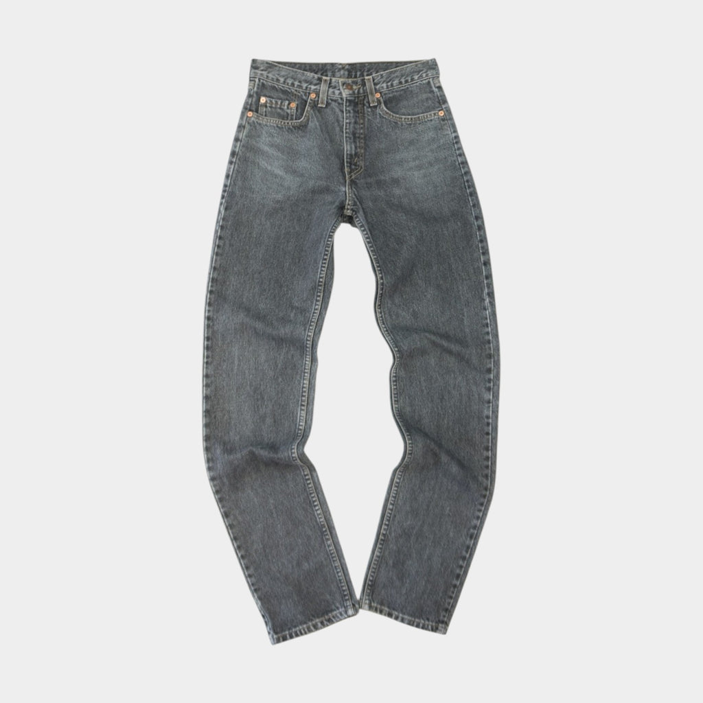 Levi's 611 Vintage 90's Orange Tab Дънки