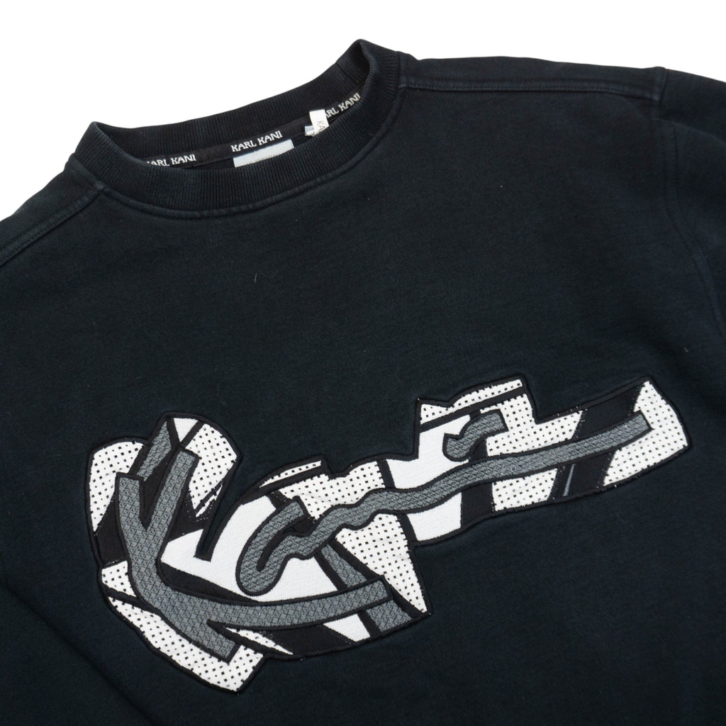 Karl Kani Vintage Блуза